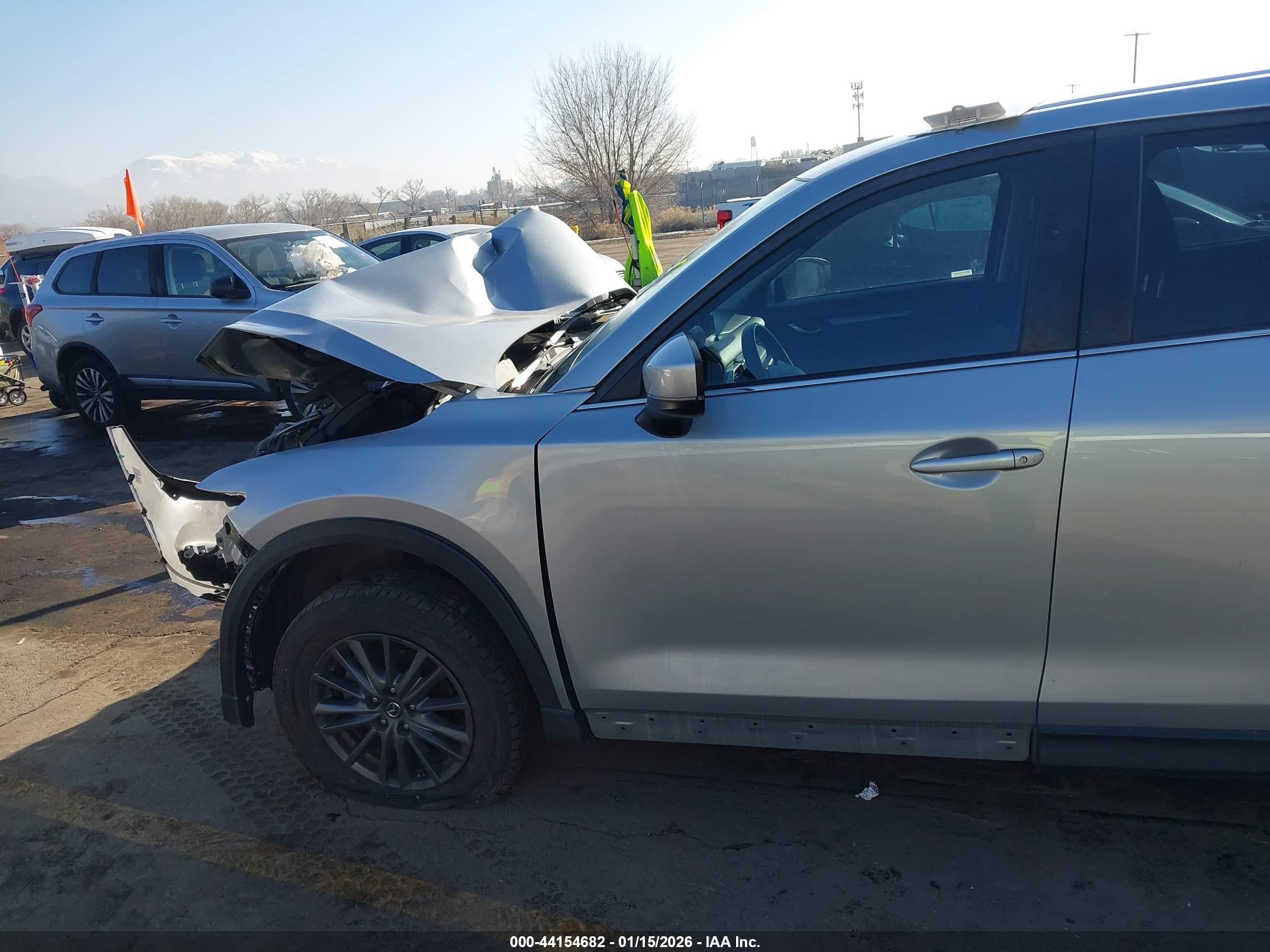 MAZDA CX-5 image 6