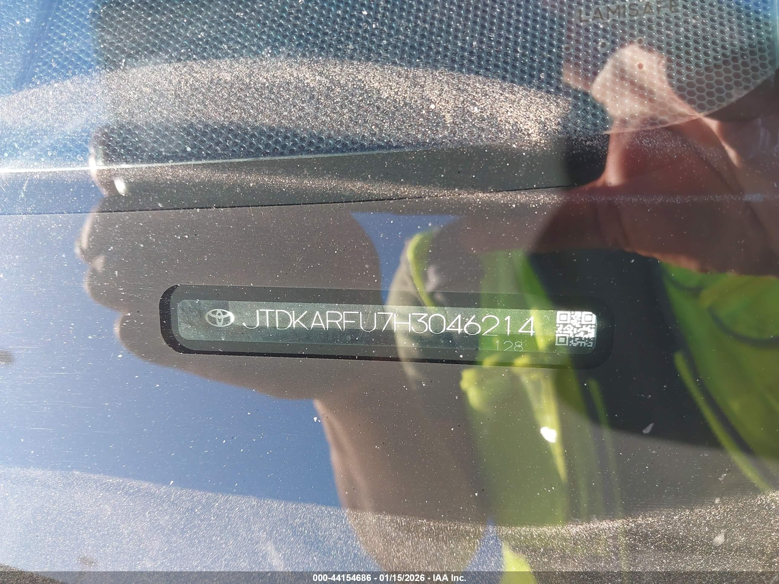 TOYOTA PRIUS image 9