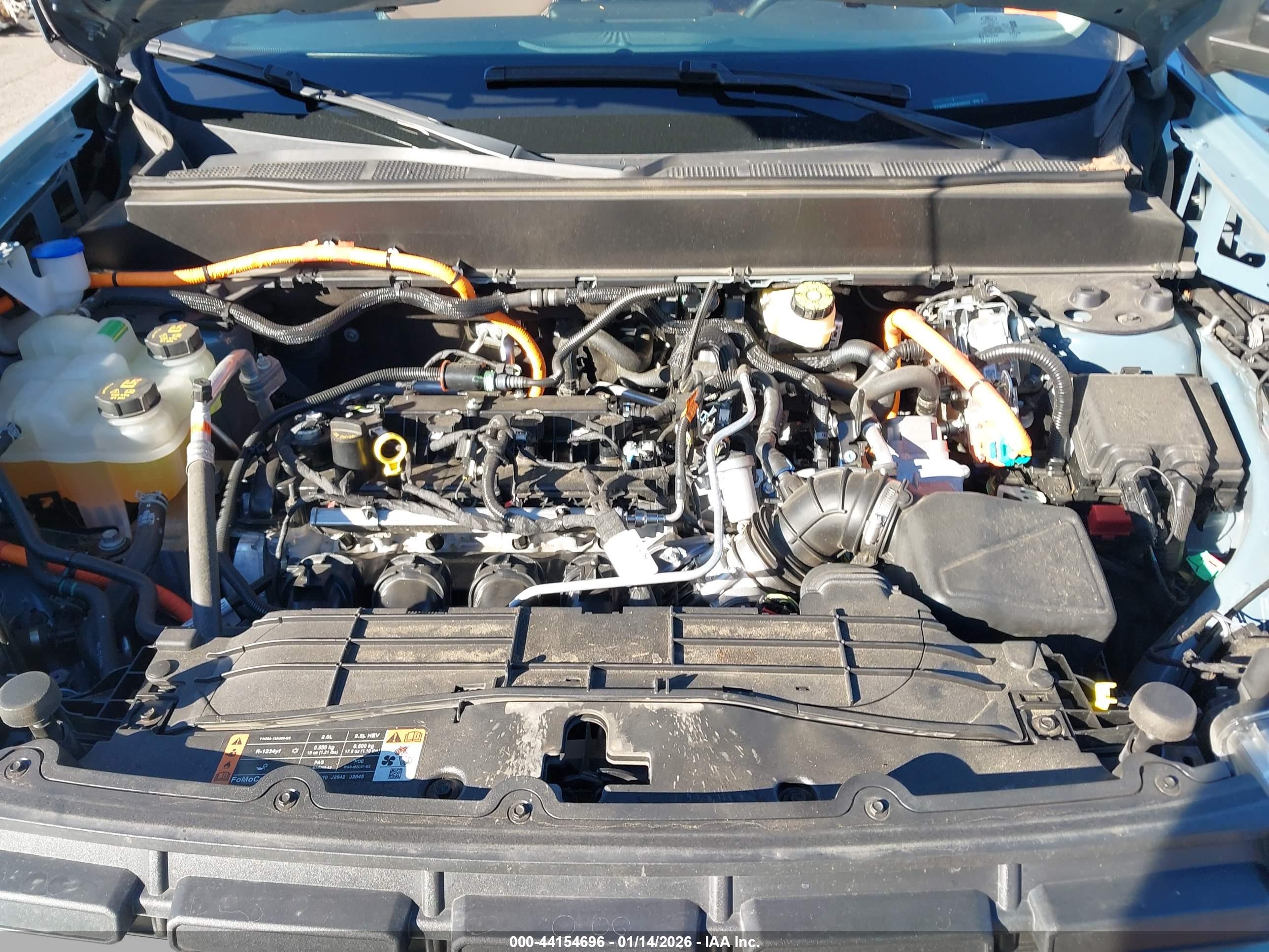 FORD MAVERICK image 10