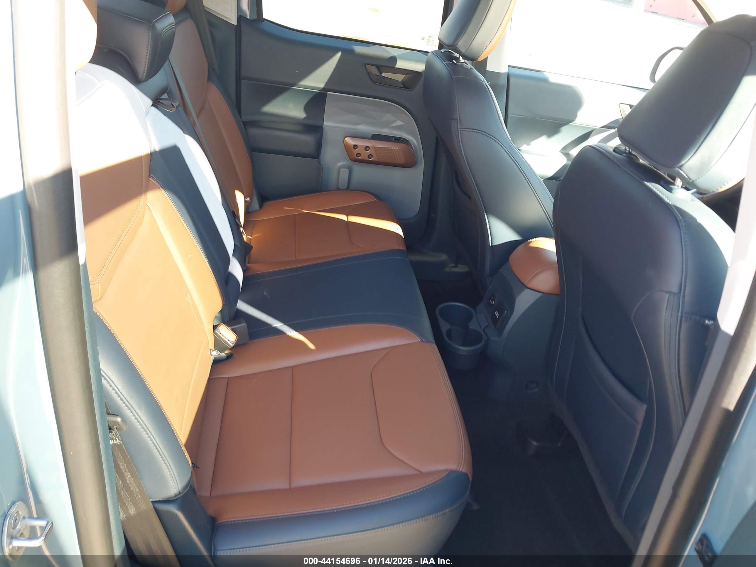 FORD MAVERICK image 8