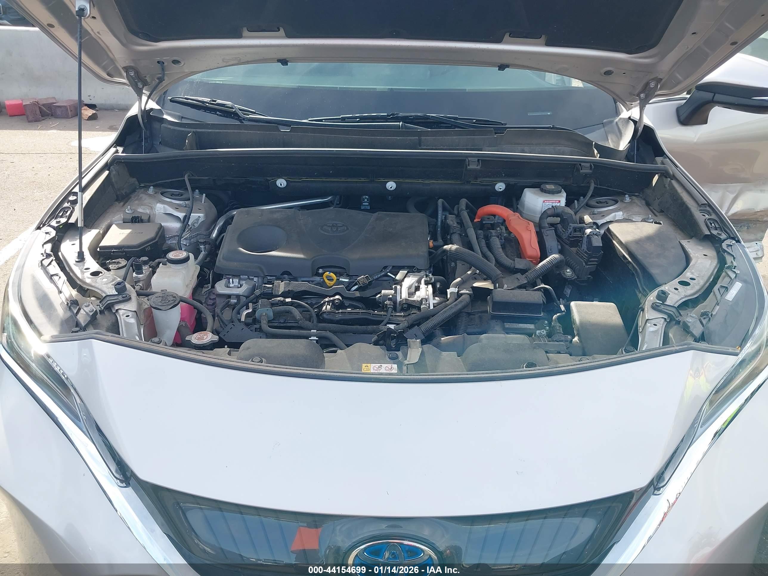 TOYOTA VENZA image 10