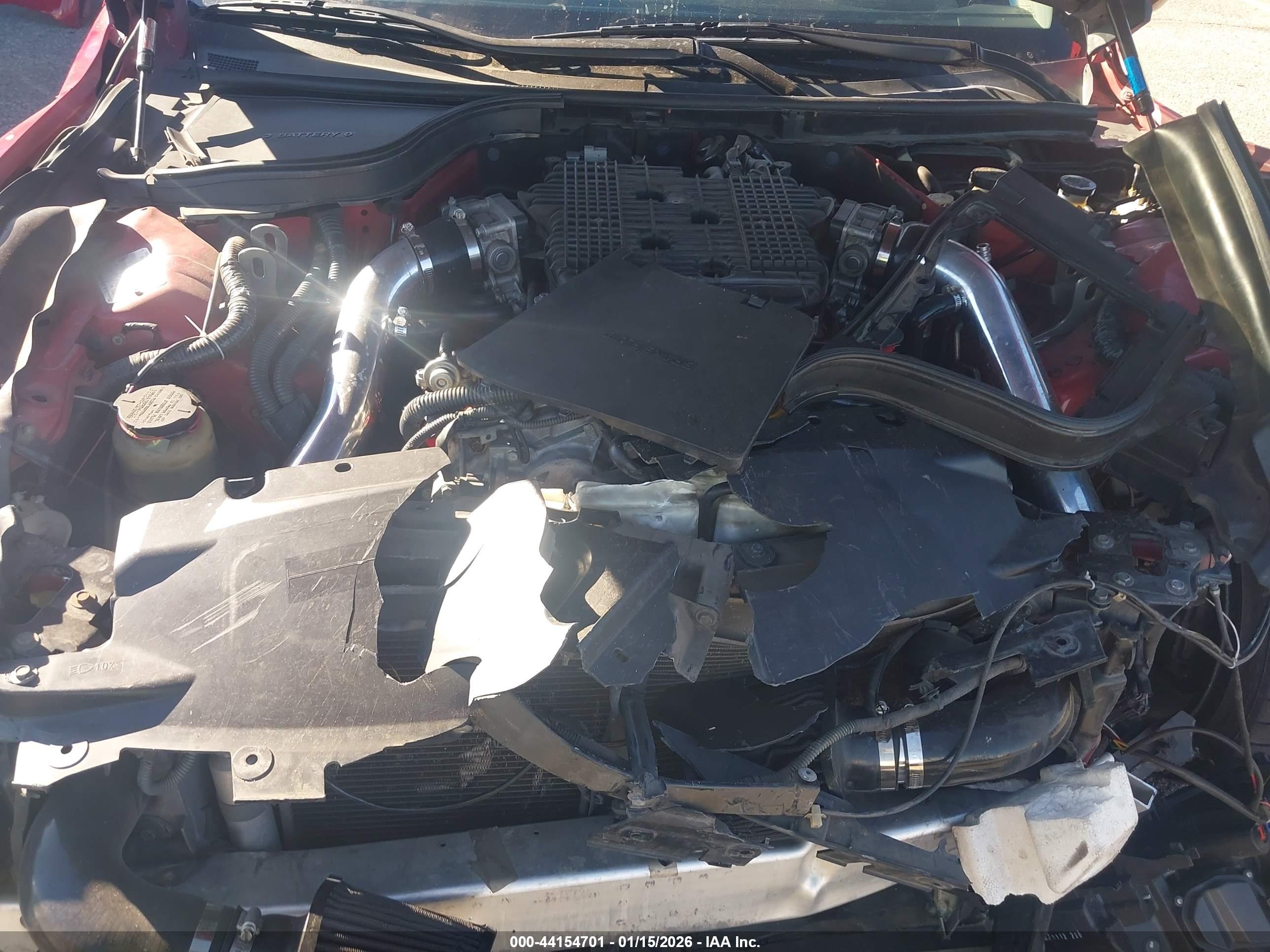 INFINITI G37 image 10