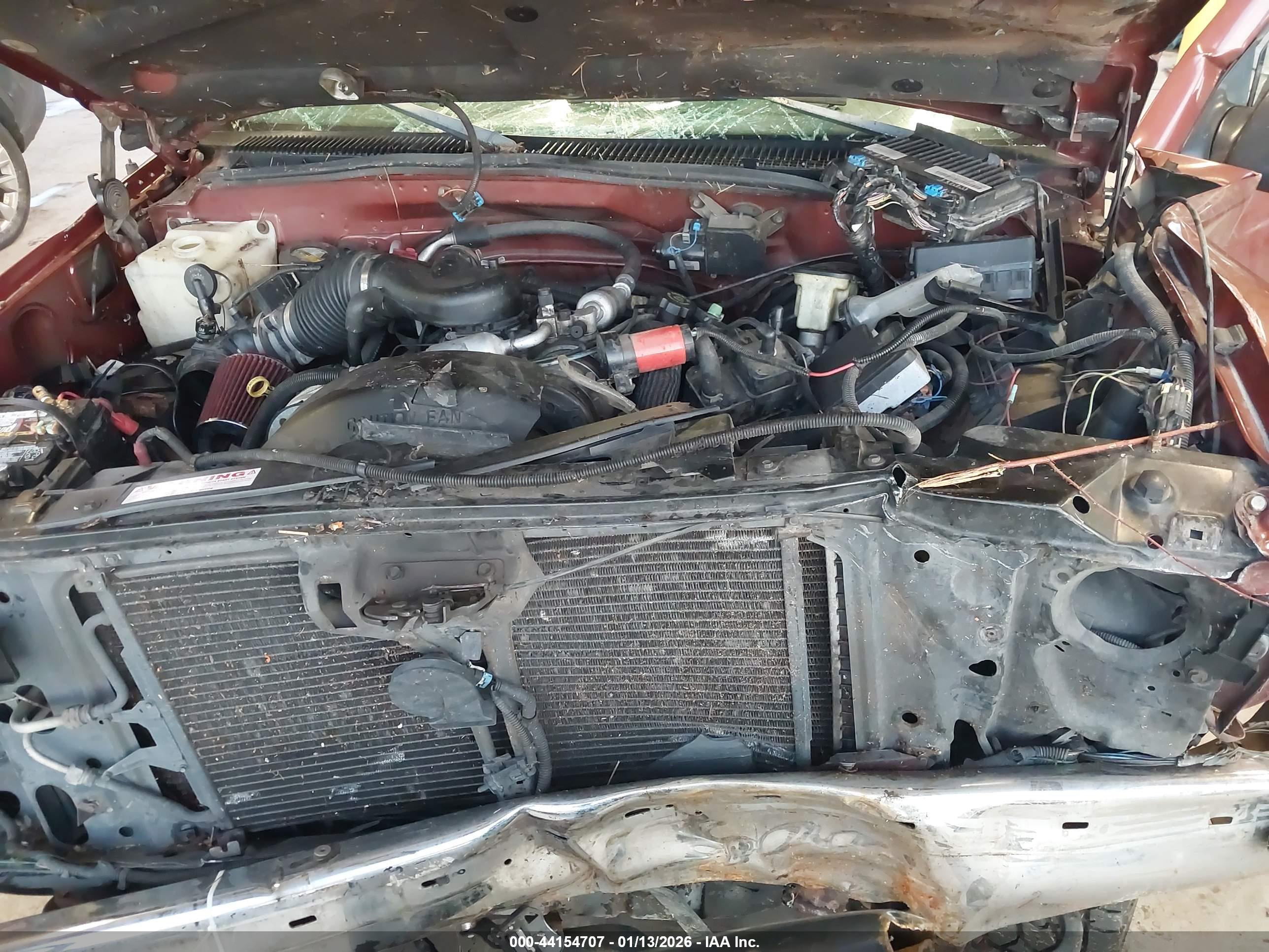 GMC YUKON image 10