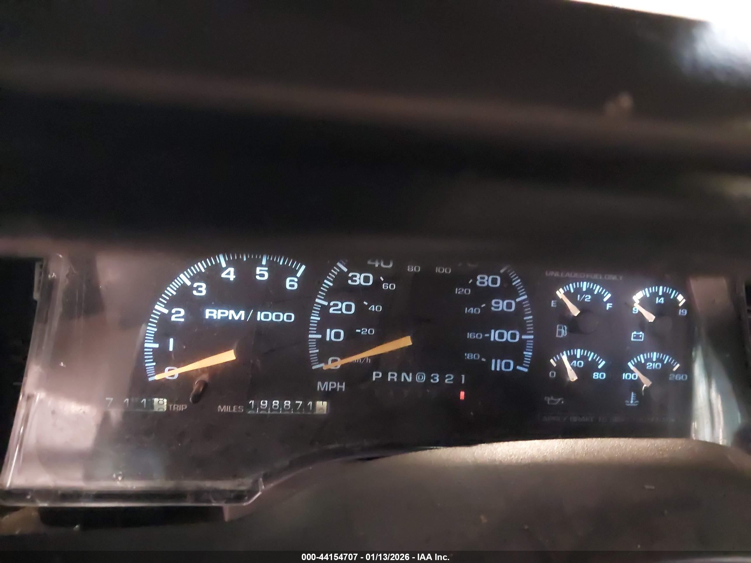 GMC YUKON image 7