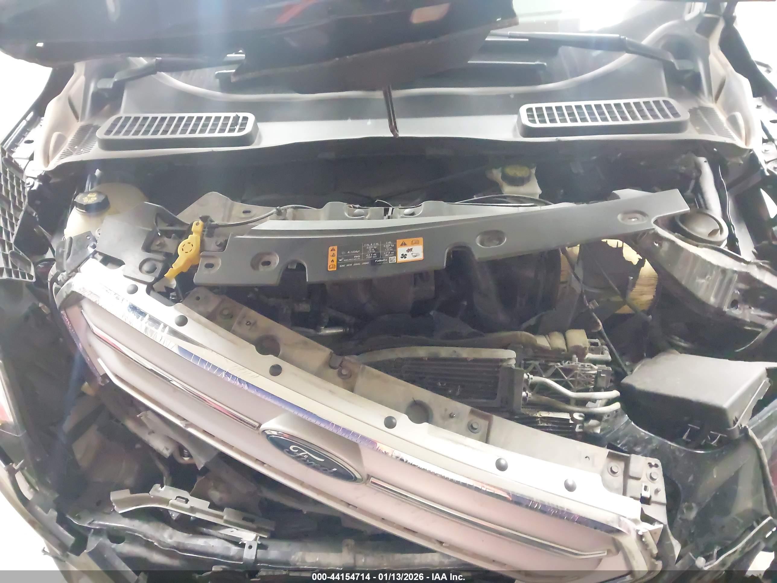 FORD ESCAPE image 10