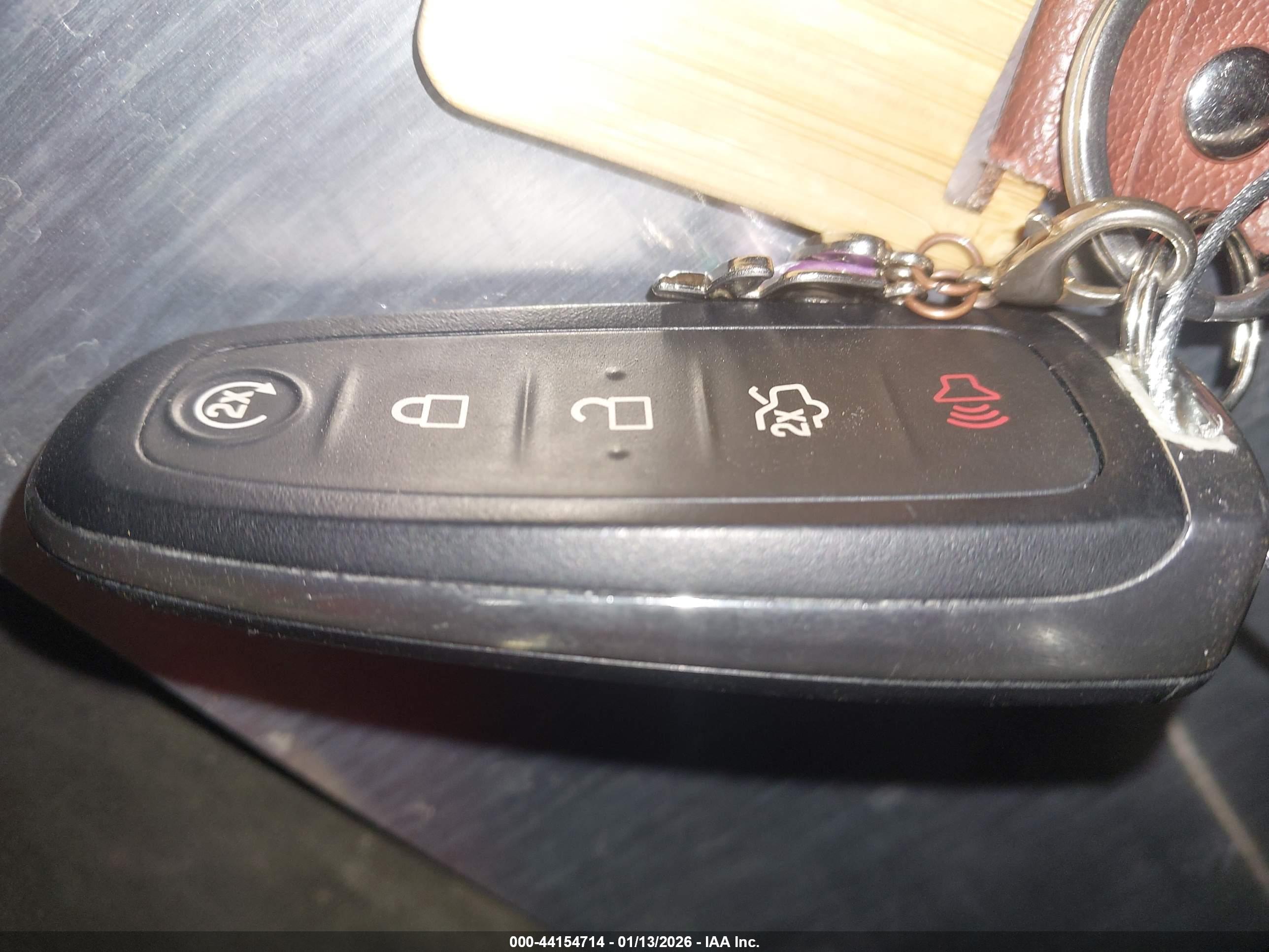 FORD ESCAPE image 11