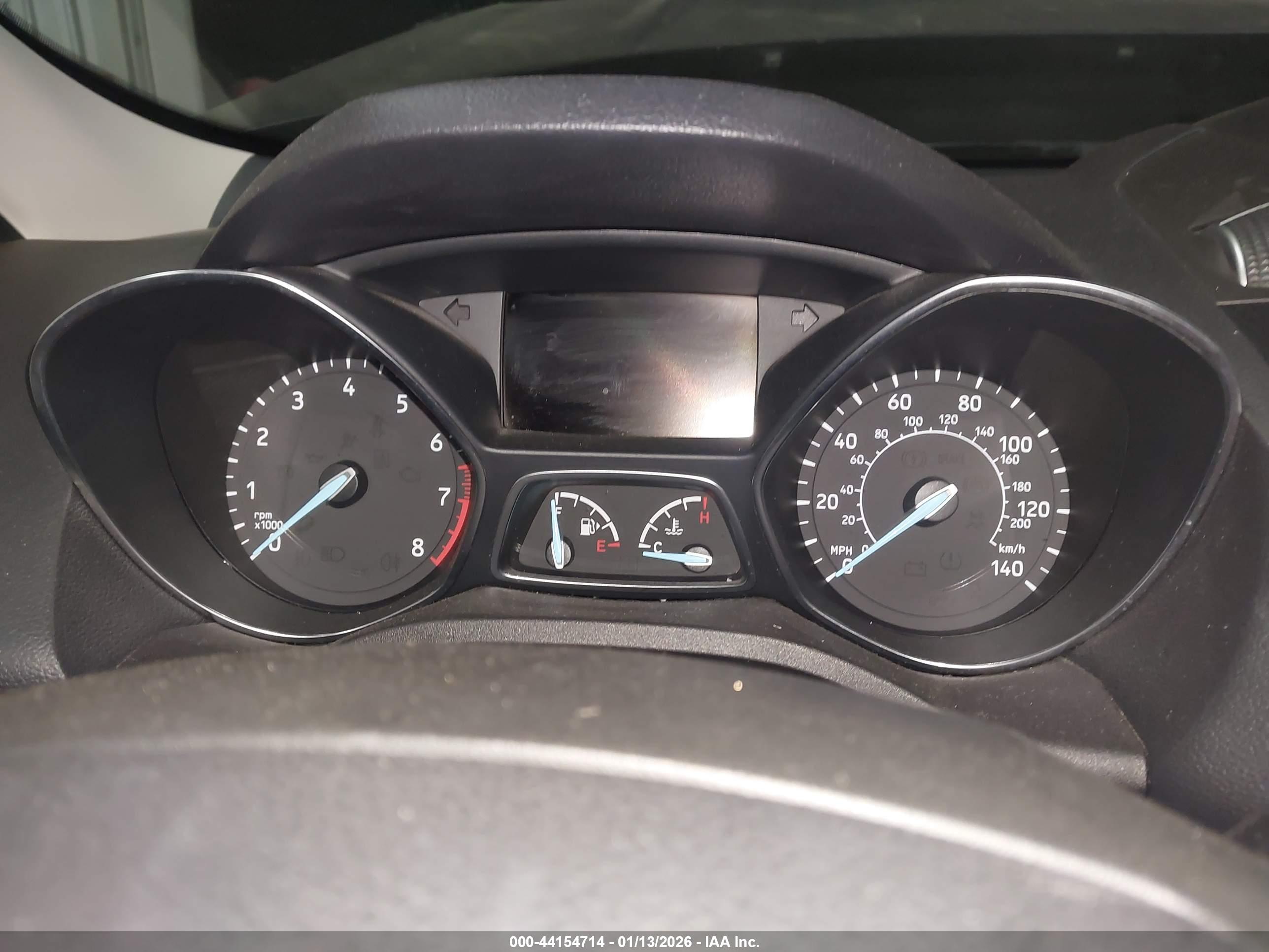 FORD ESCAPE image 7