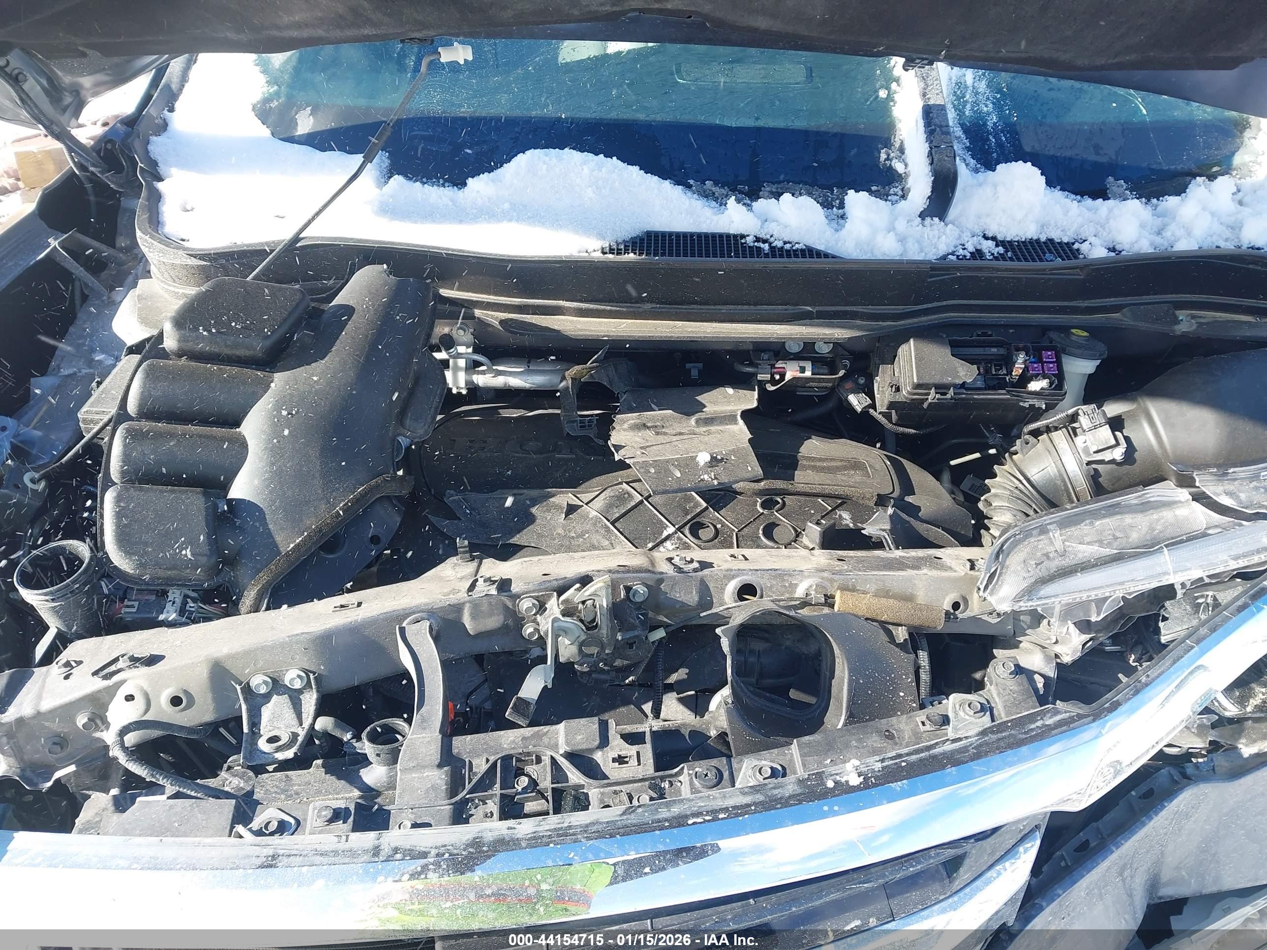 HONDA PILOT image 10
