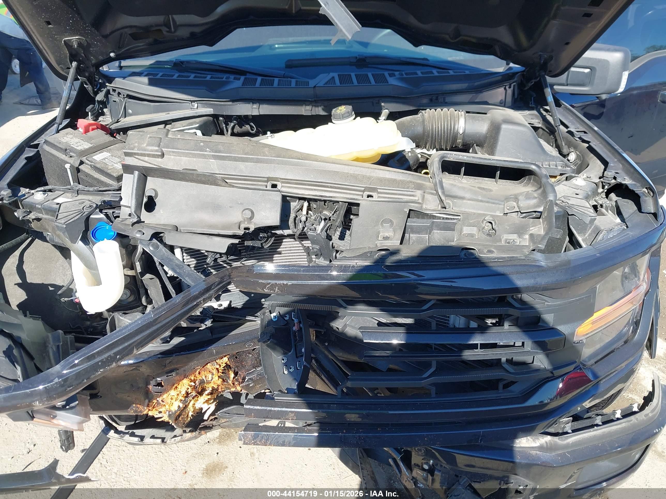 FORD F-150 image 10
