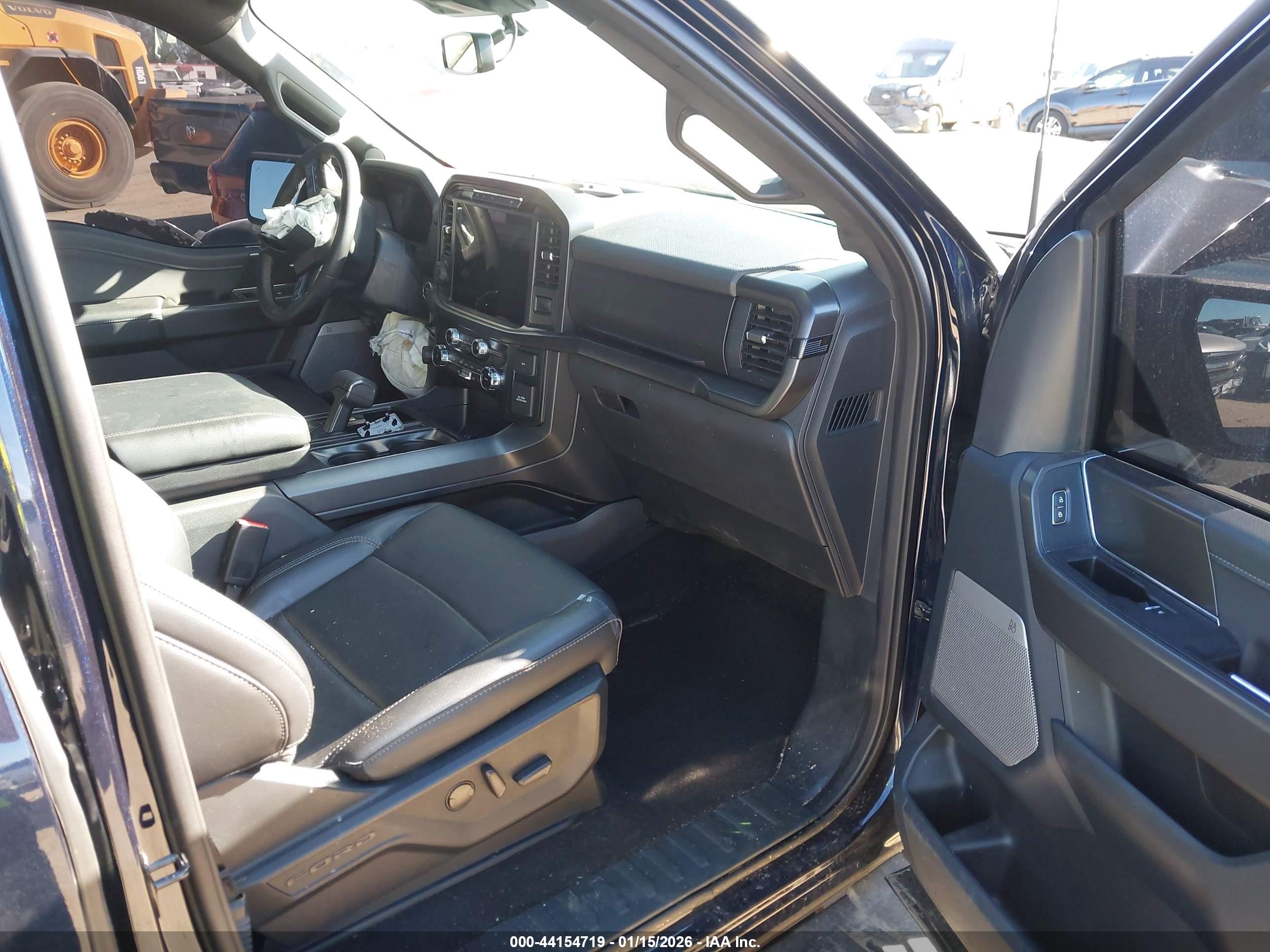 FORD F-150 image 5