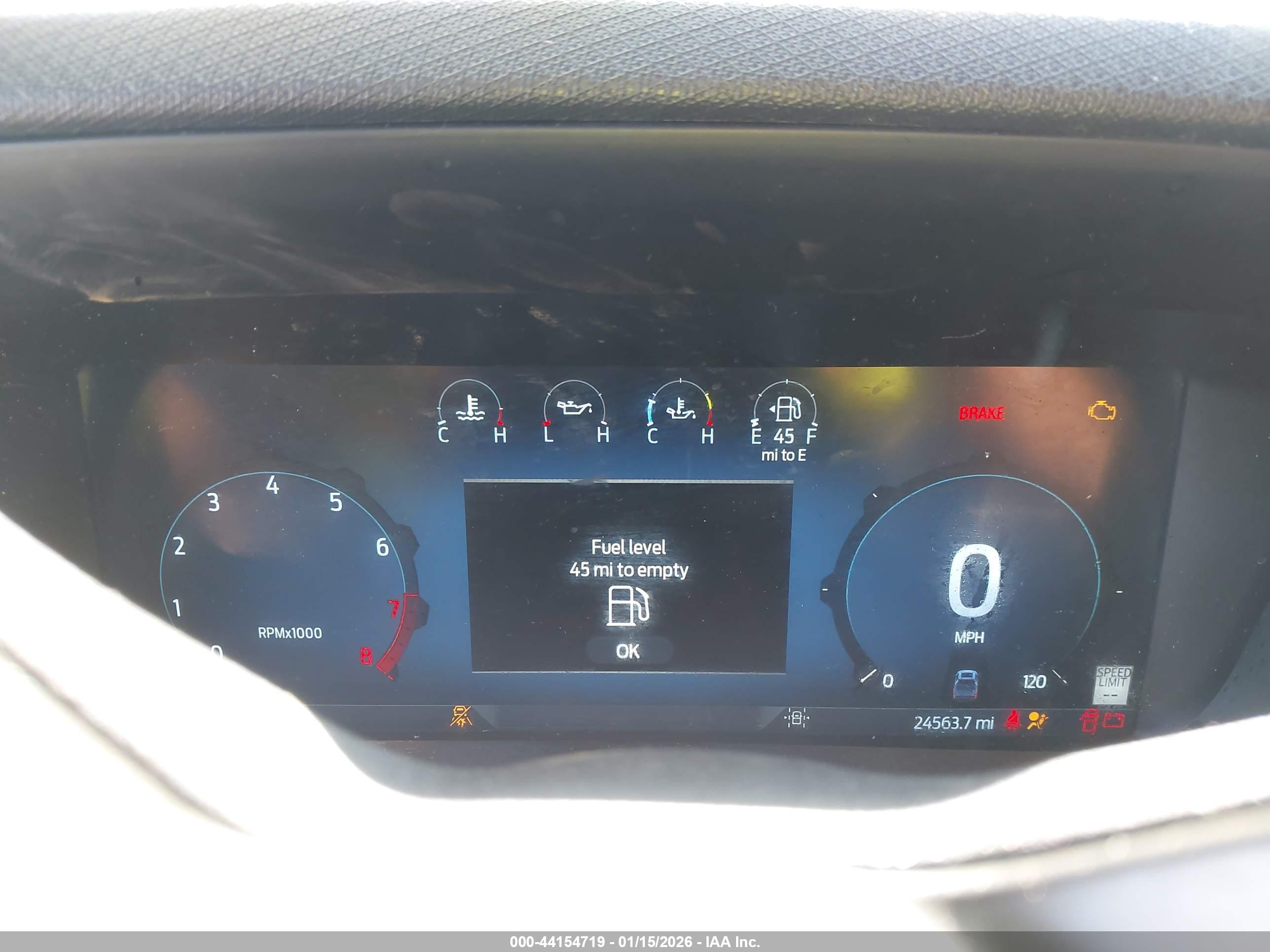 FORD F-150 image 7