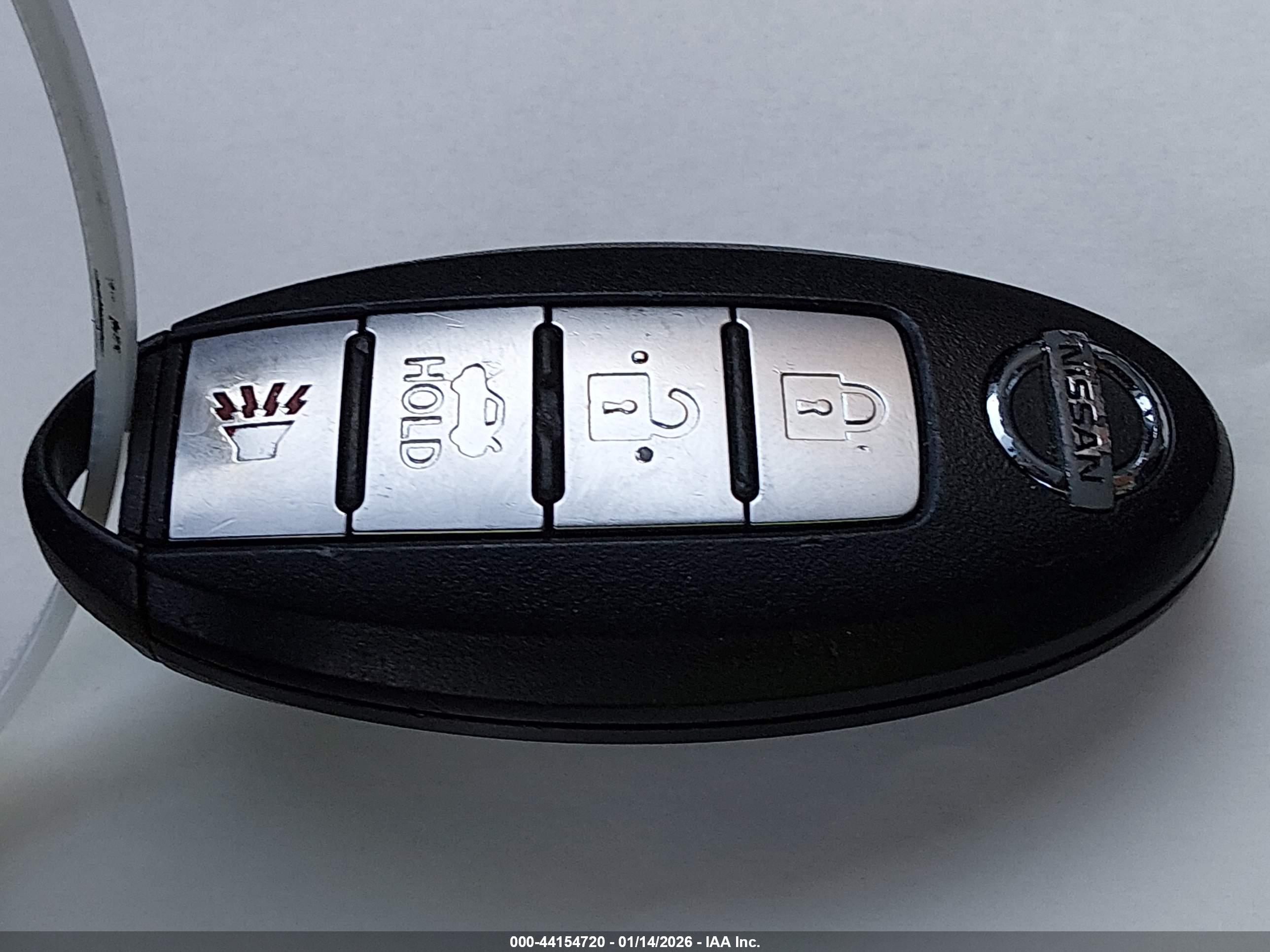 NISSAN SENTRA image 11