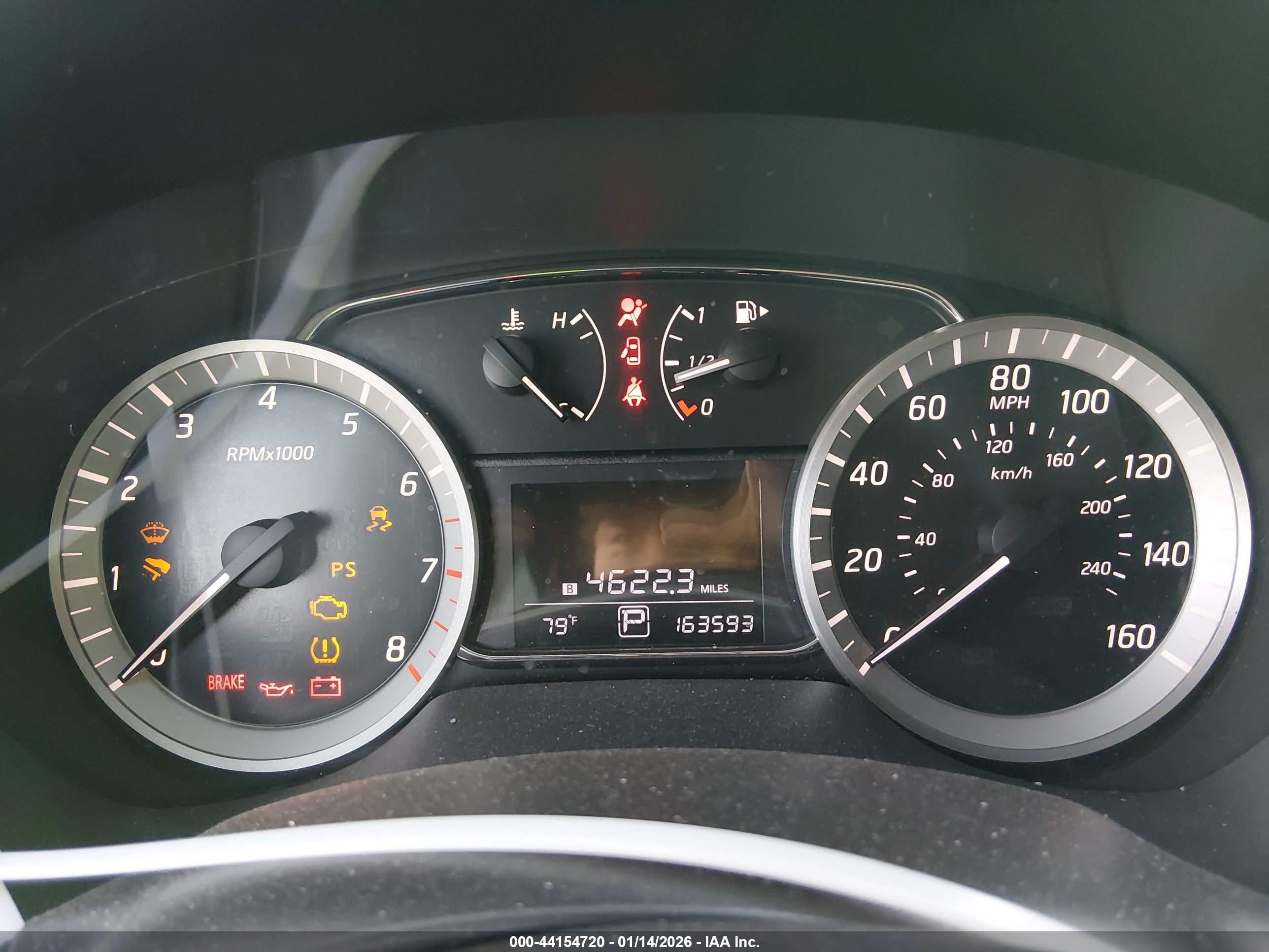 NISSAN SENTRA image 7
