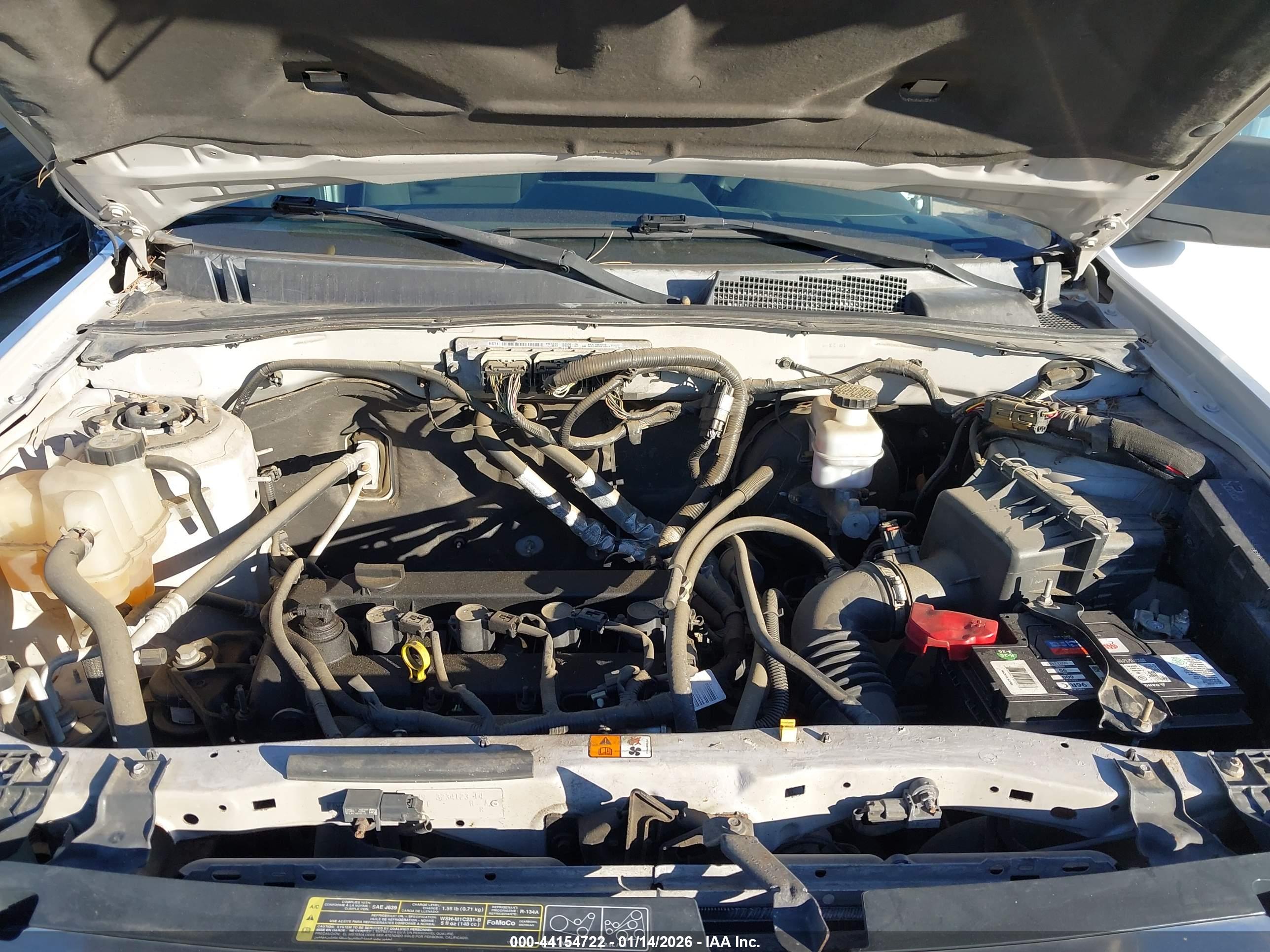 FORD ESCAPE image 10