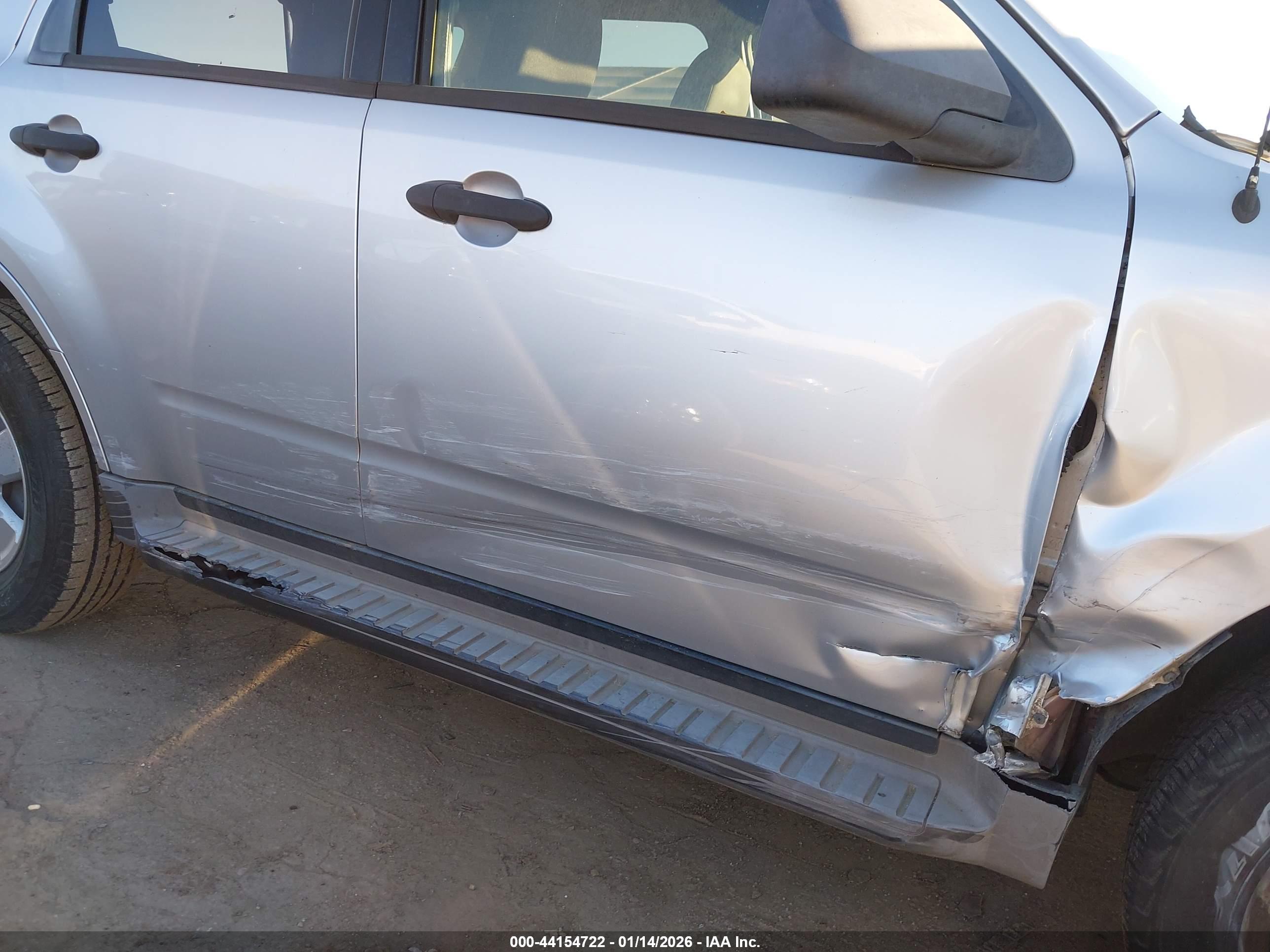 FORD ESCAPE image 6