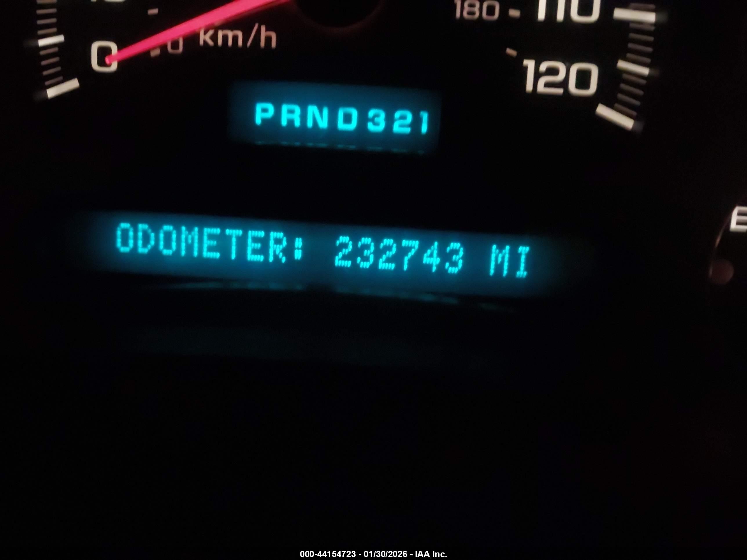 CHEVROLET AVALANCHE image 7