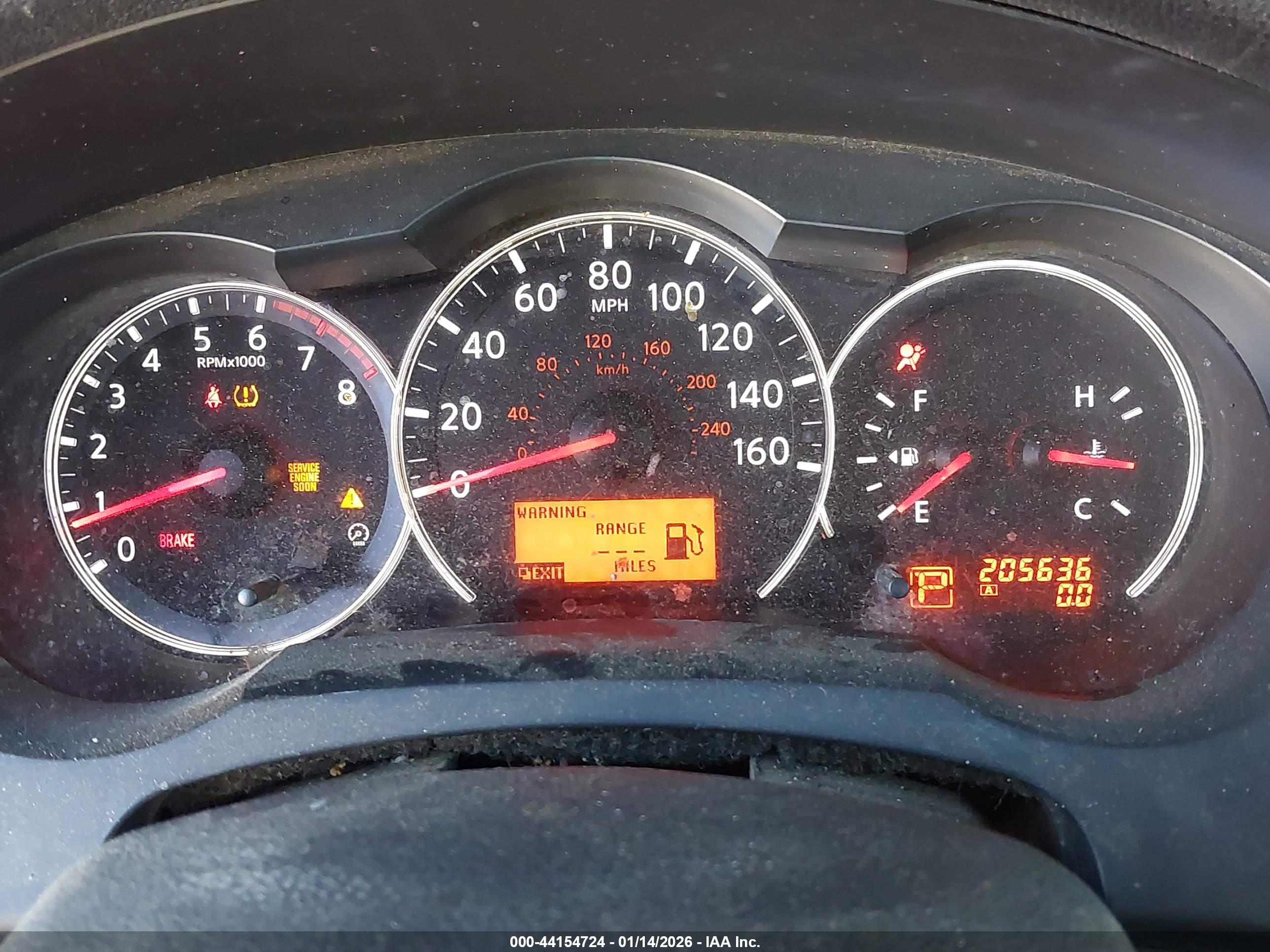 NISSAN ALTIMA image 7
