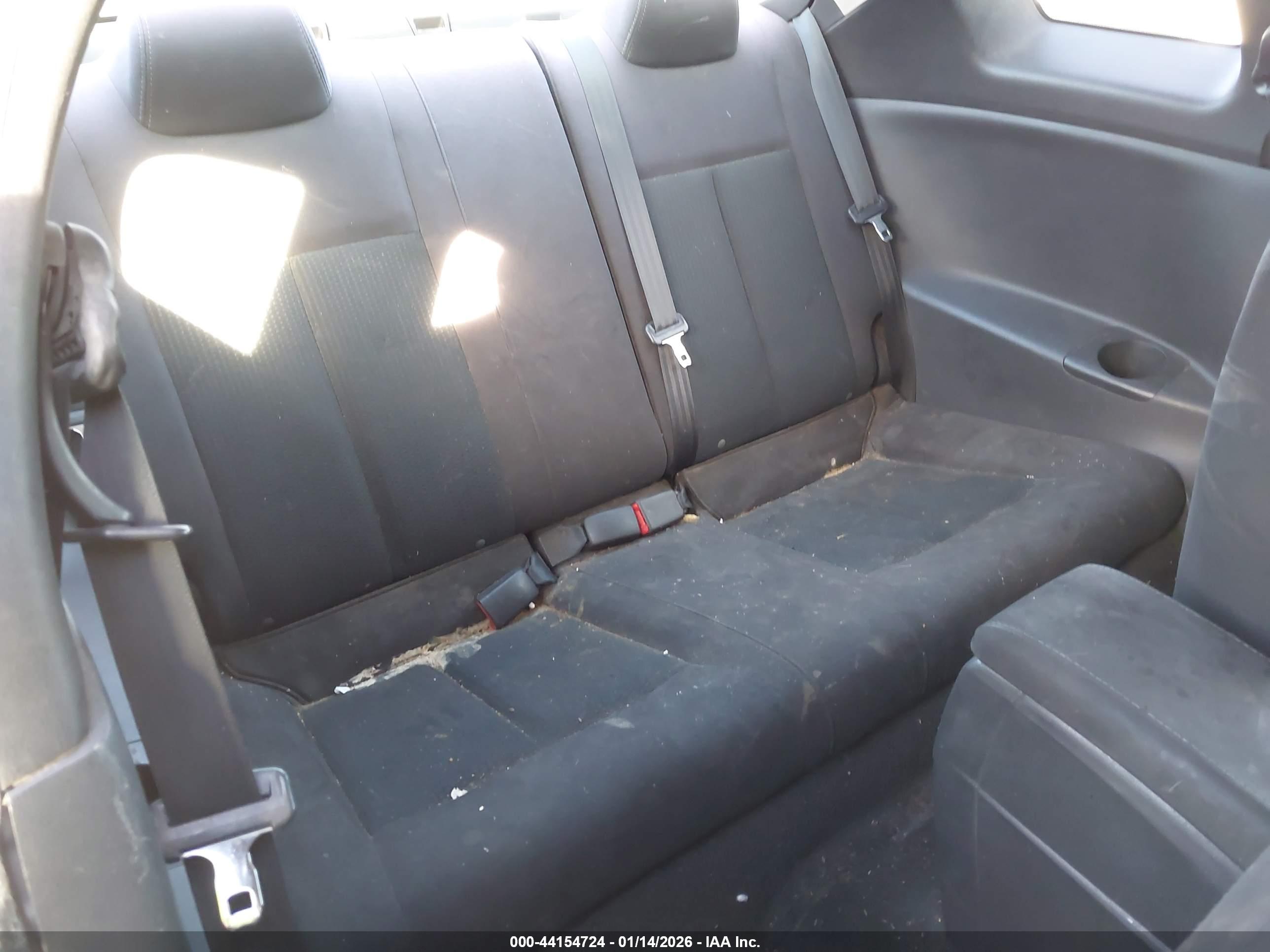 NISSAN ALTIMA image 8