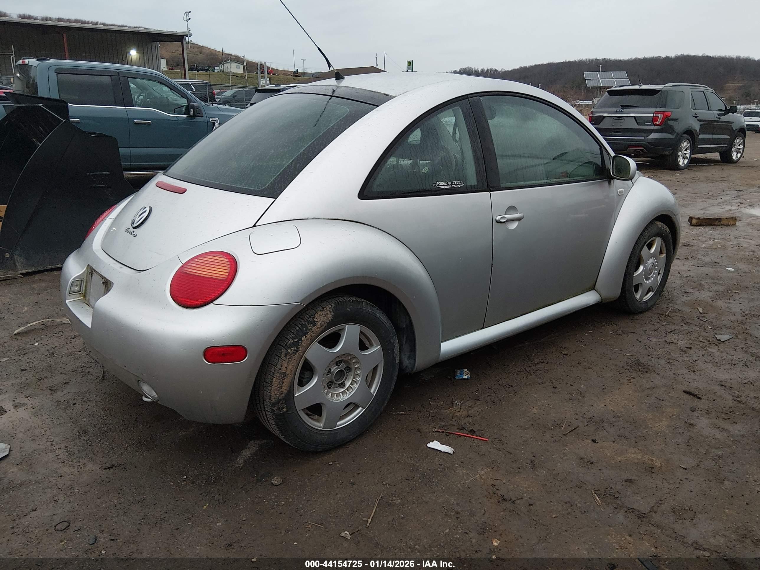 VOLKSWAGEN NEW image 4