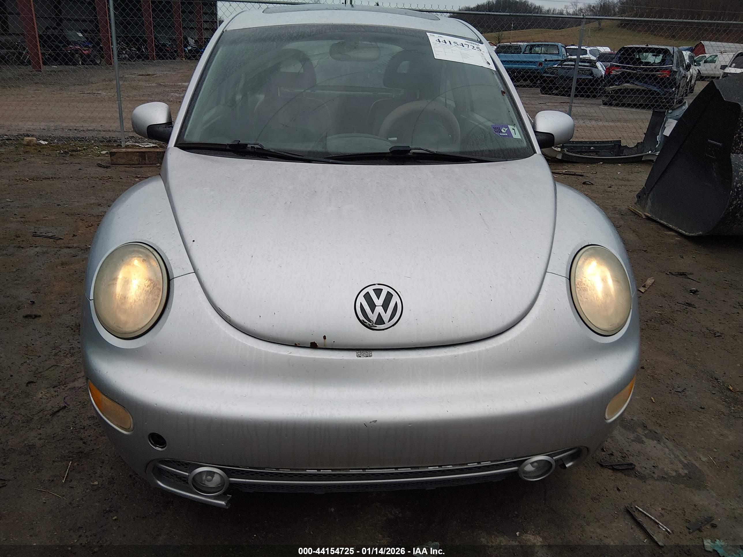 VOLKSWAGEN NEW image 6