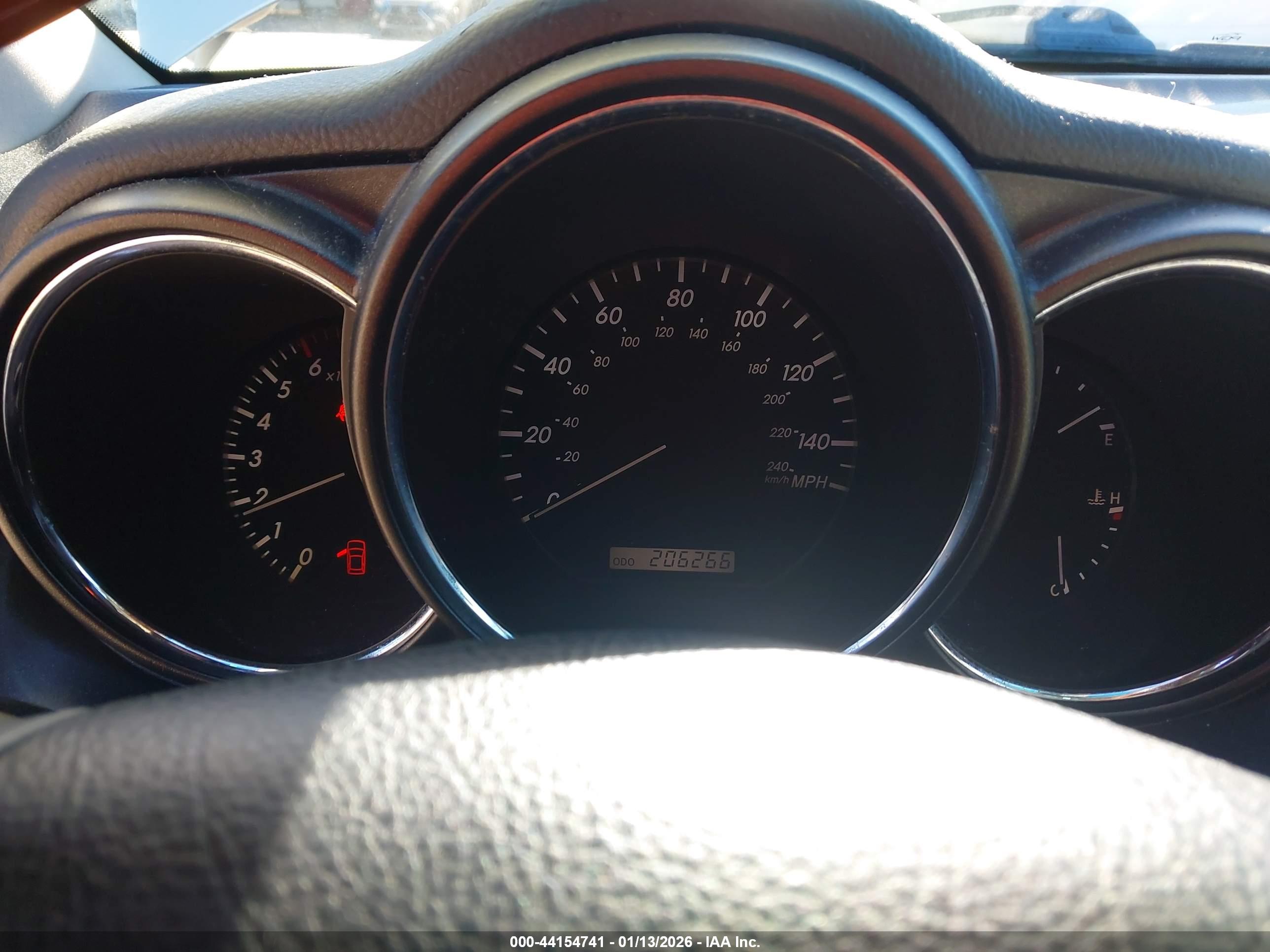 LEXUS RX image 7