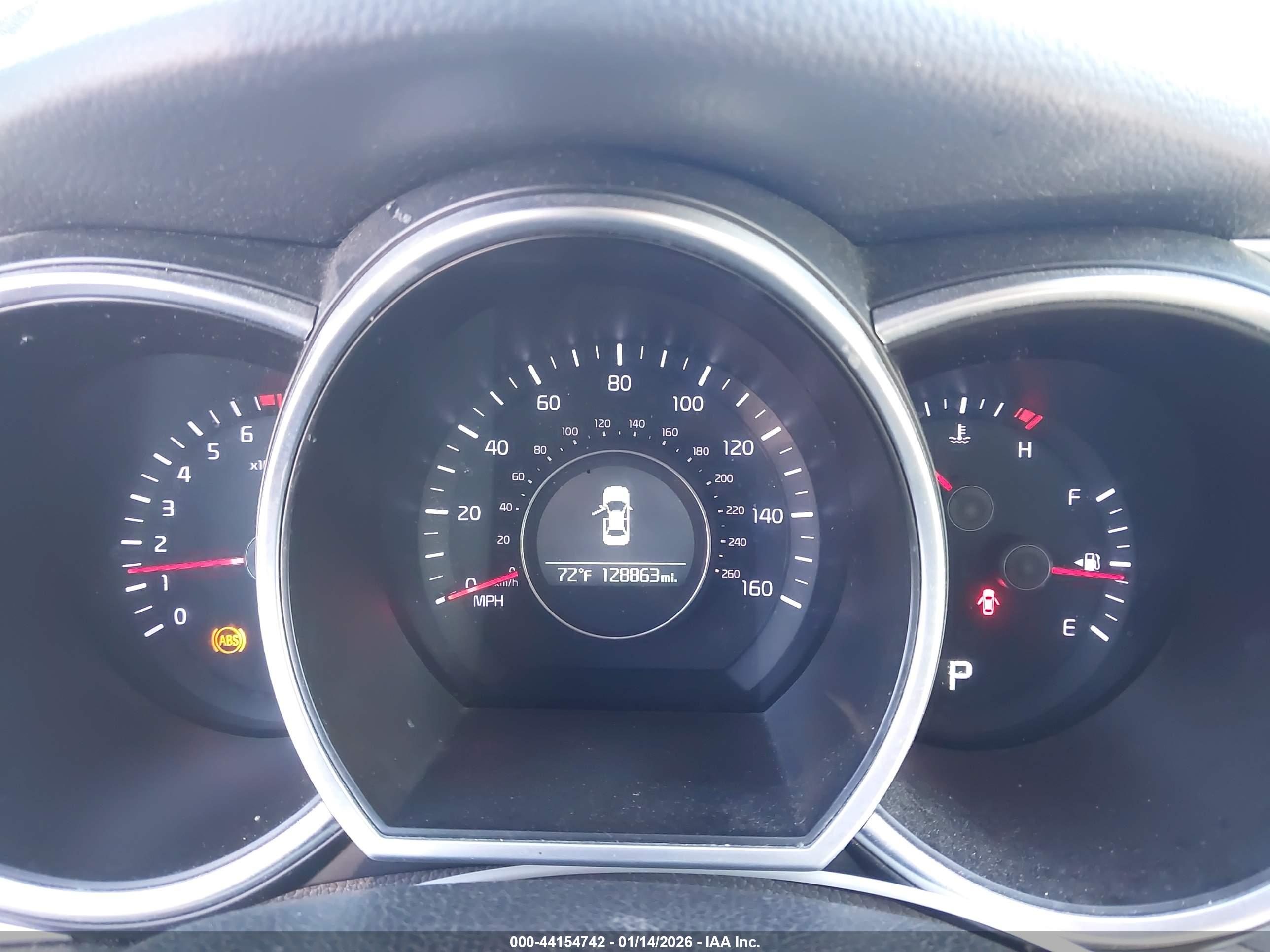 KIA OPTIMA image 7