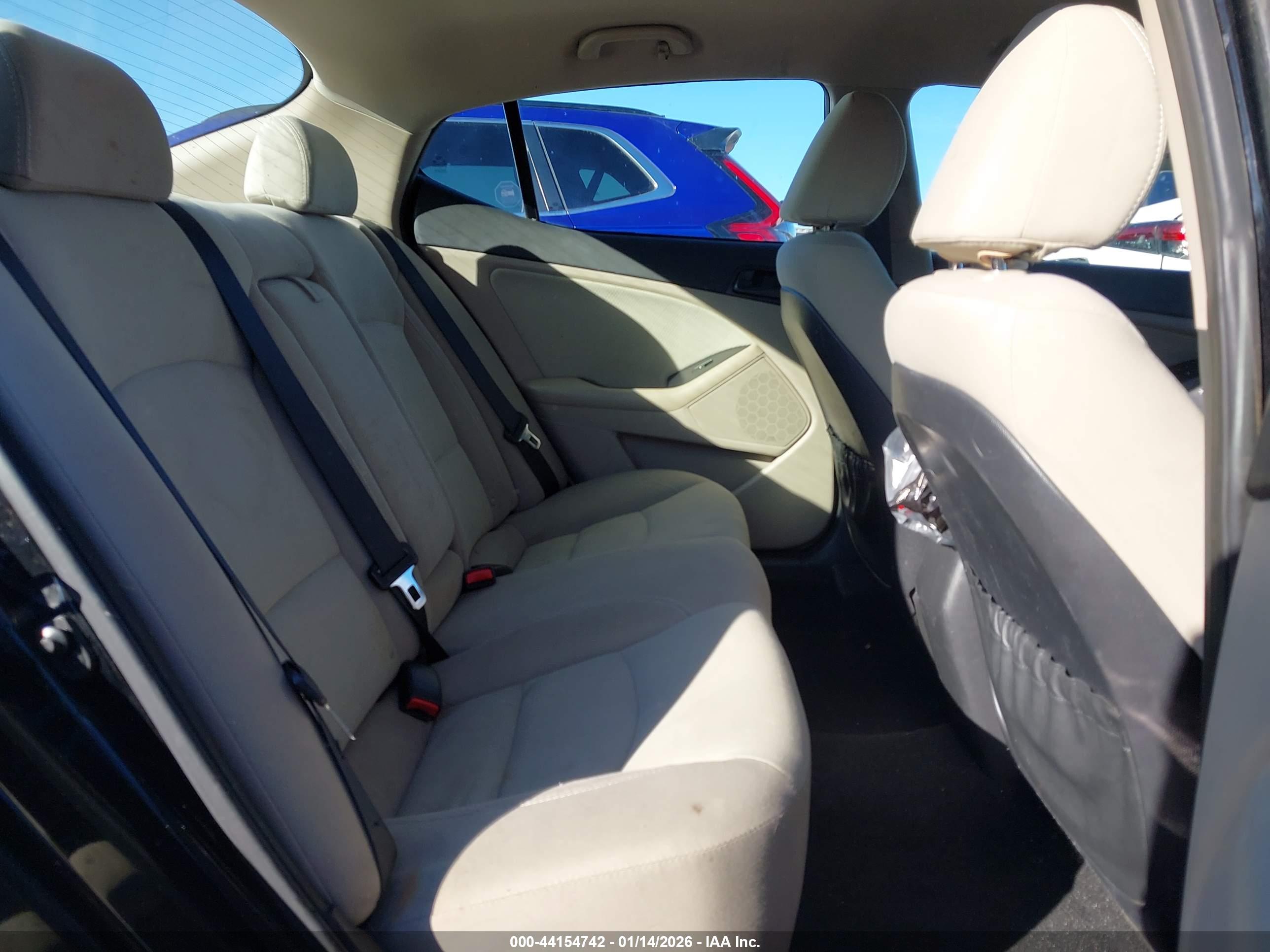 KIA OPTIMA image 8