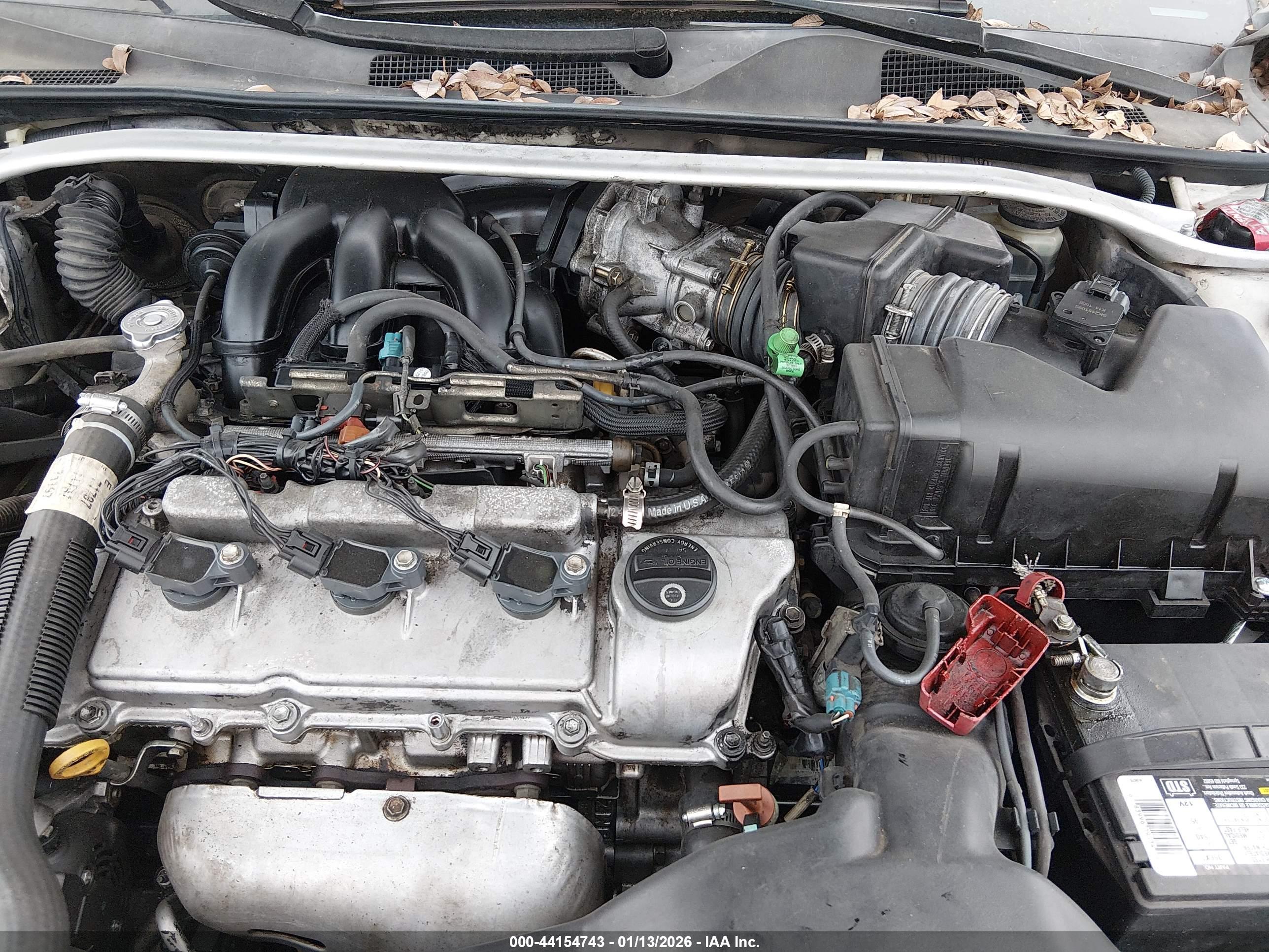 LEXUS ES image 10