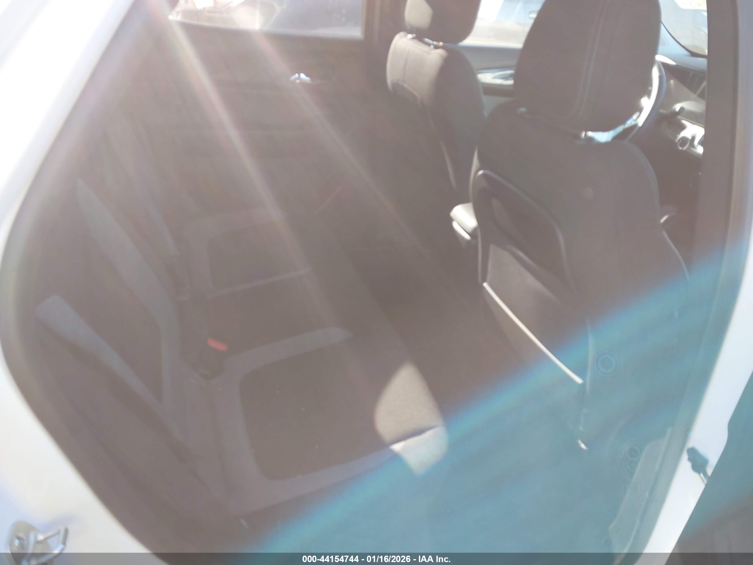 CHEVROLET TRAILBLAZER image 8