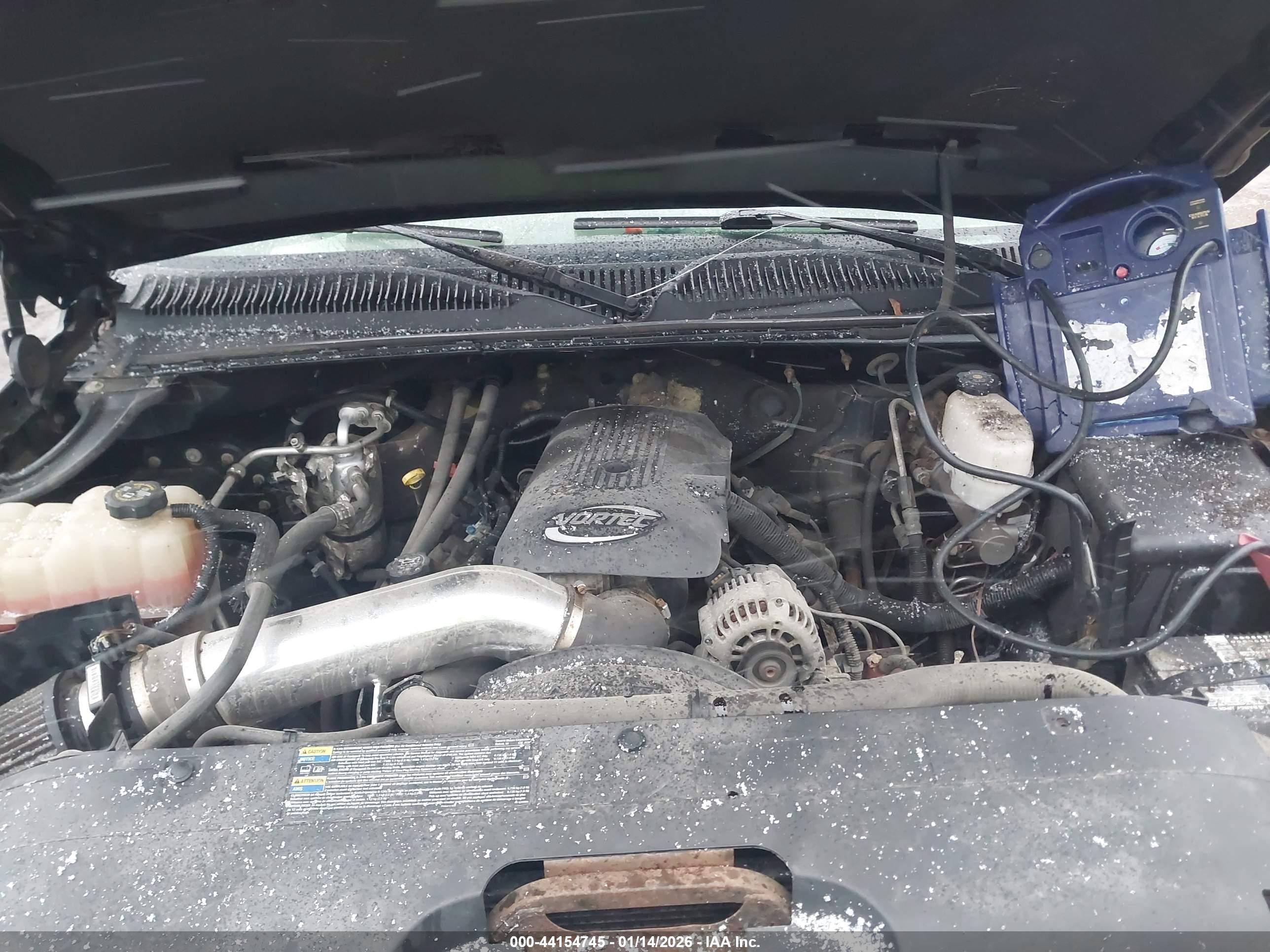 CHEVROLET SILVERADO image 10