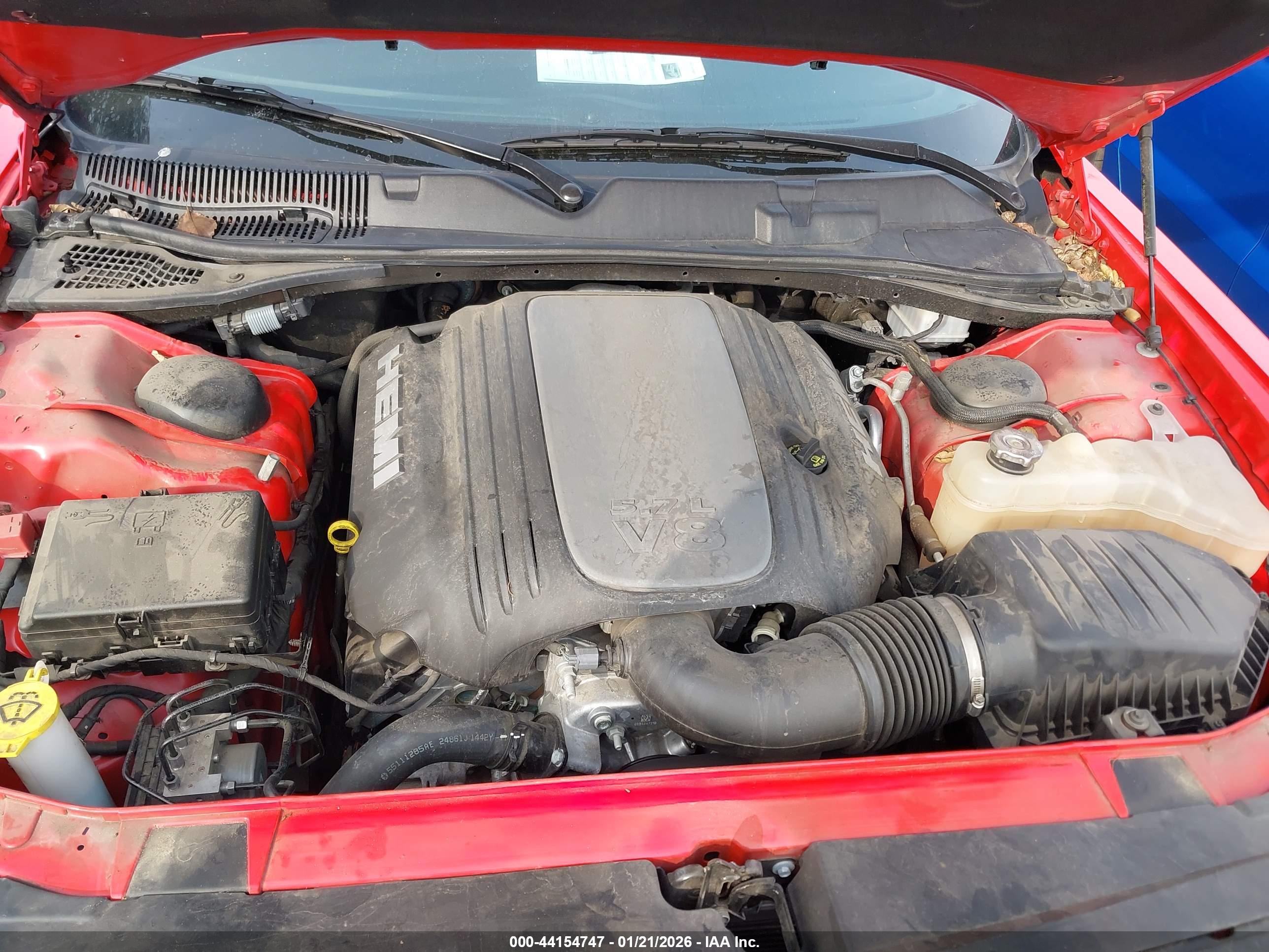DODGE CHALLENGER image 10