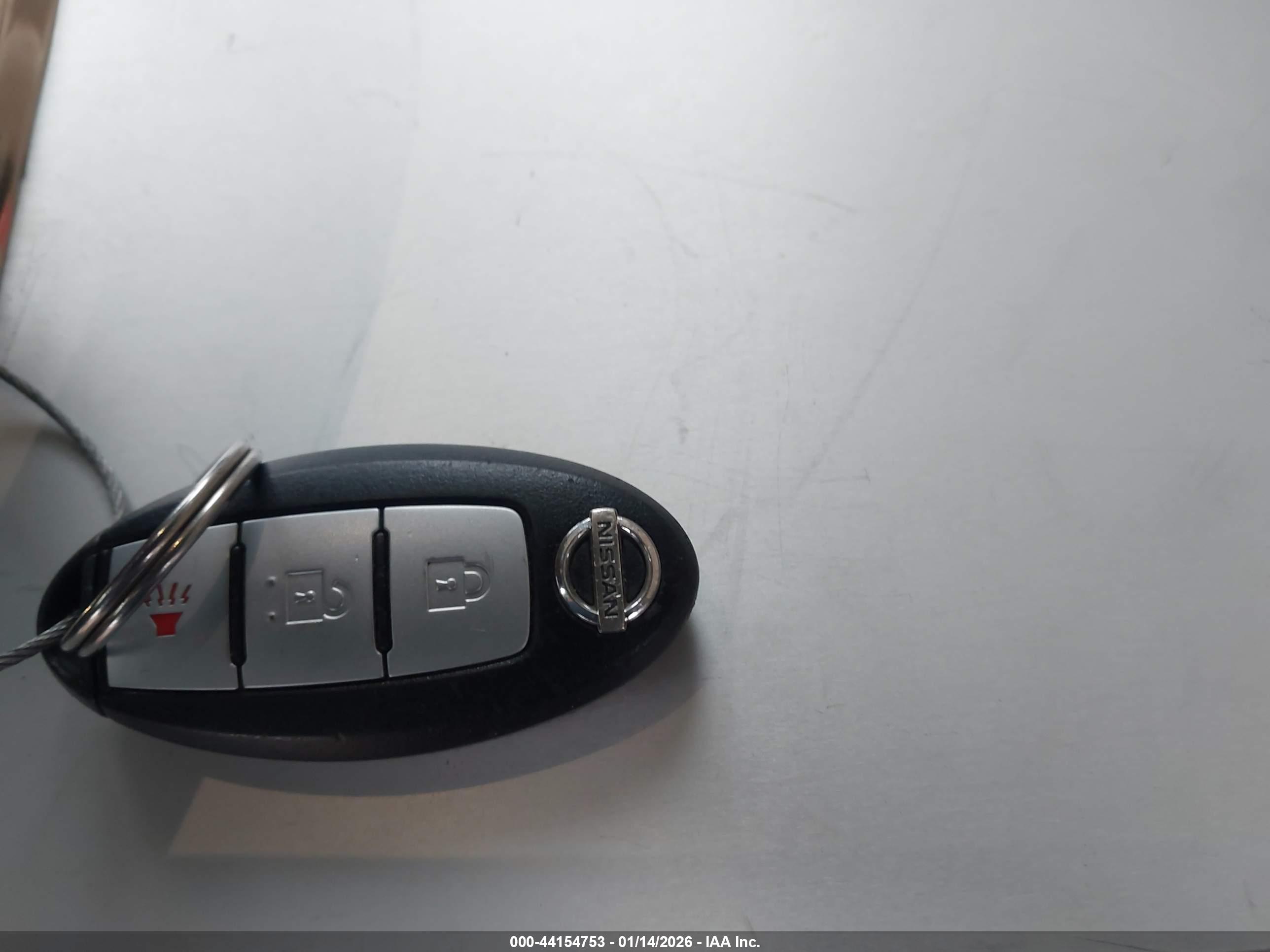 NISSAN PATHFINDER image 11