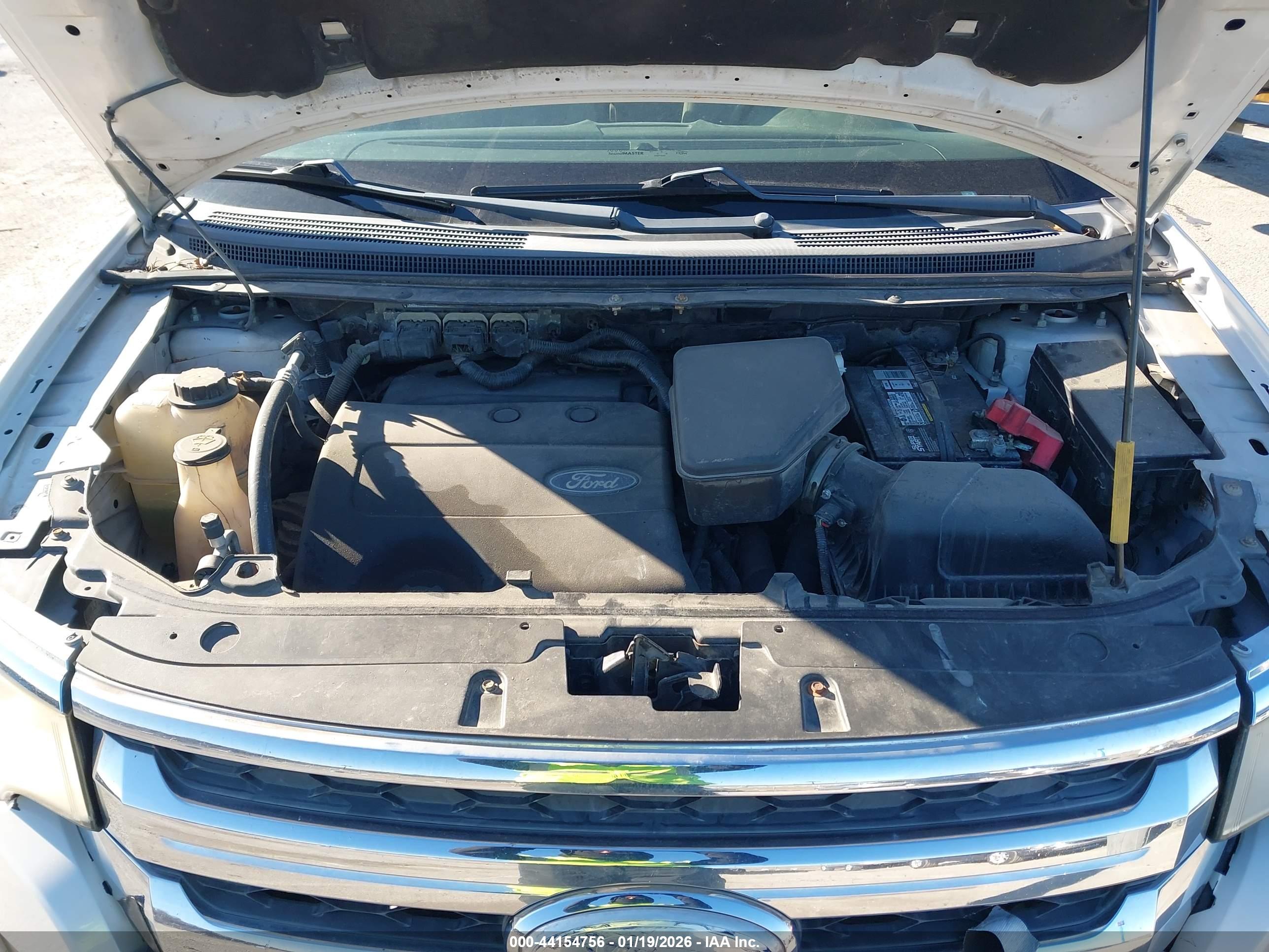 FORD EDGE image 10