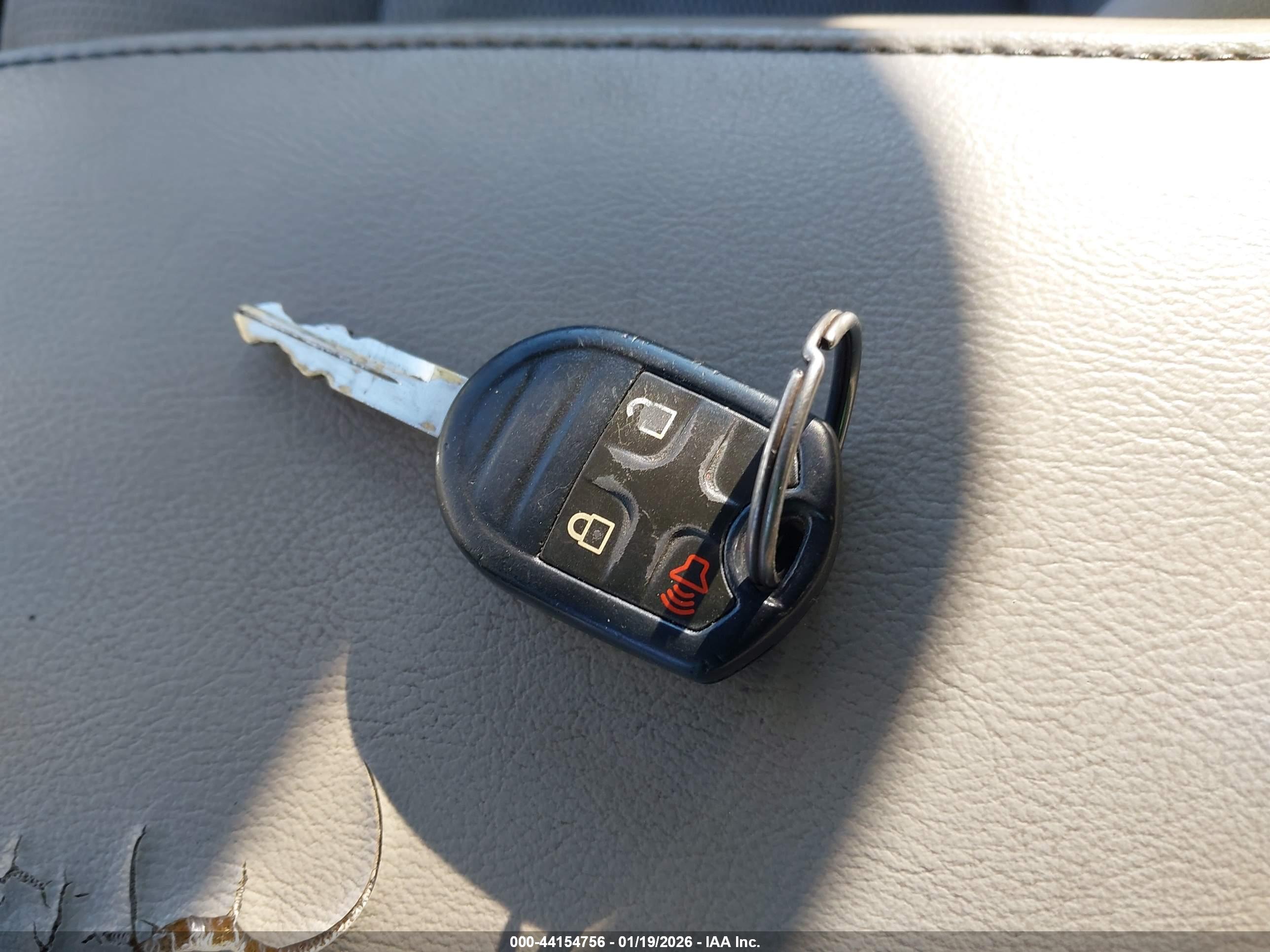 FORD EDGE image 11