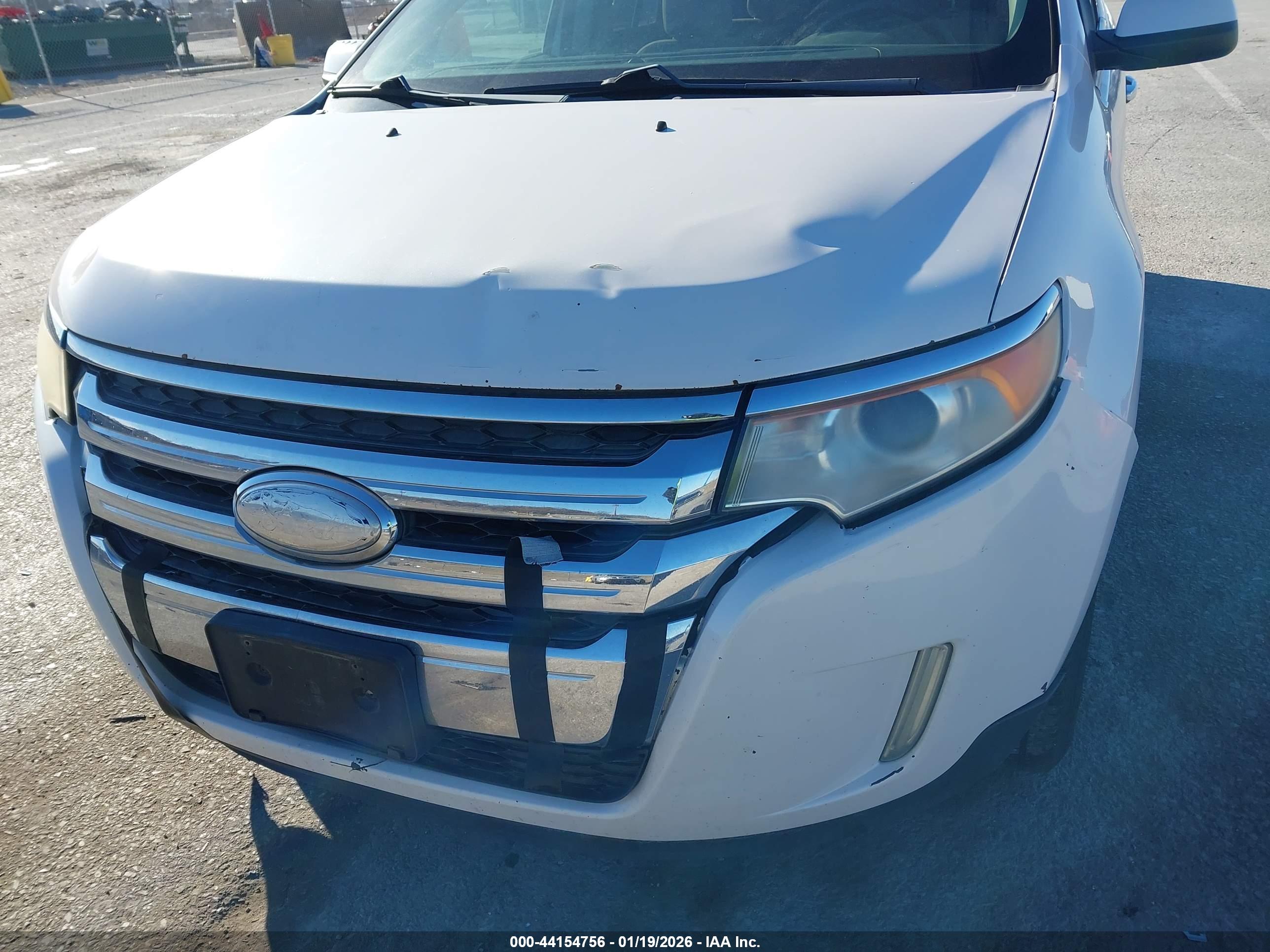FORD EDGE image 6