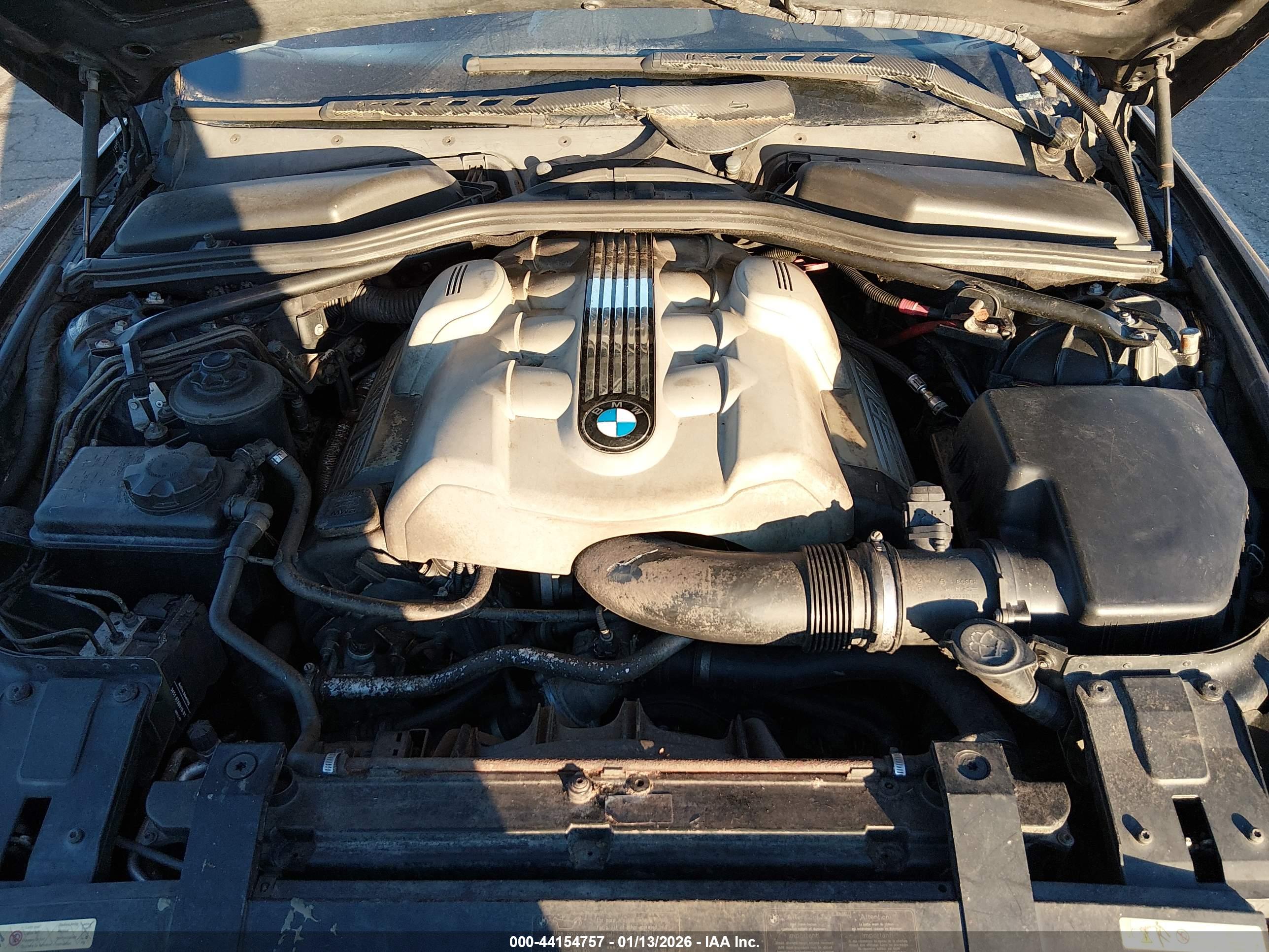 BMW 645CI image 10
