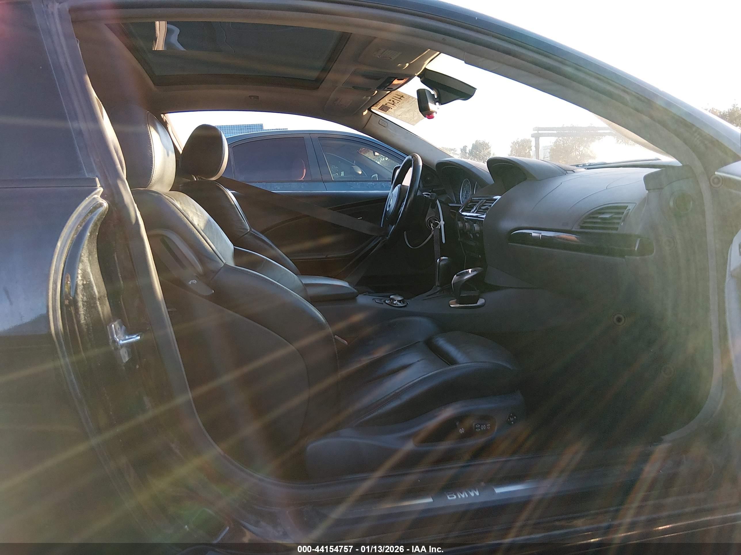 BMW 645CI image 5