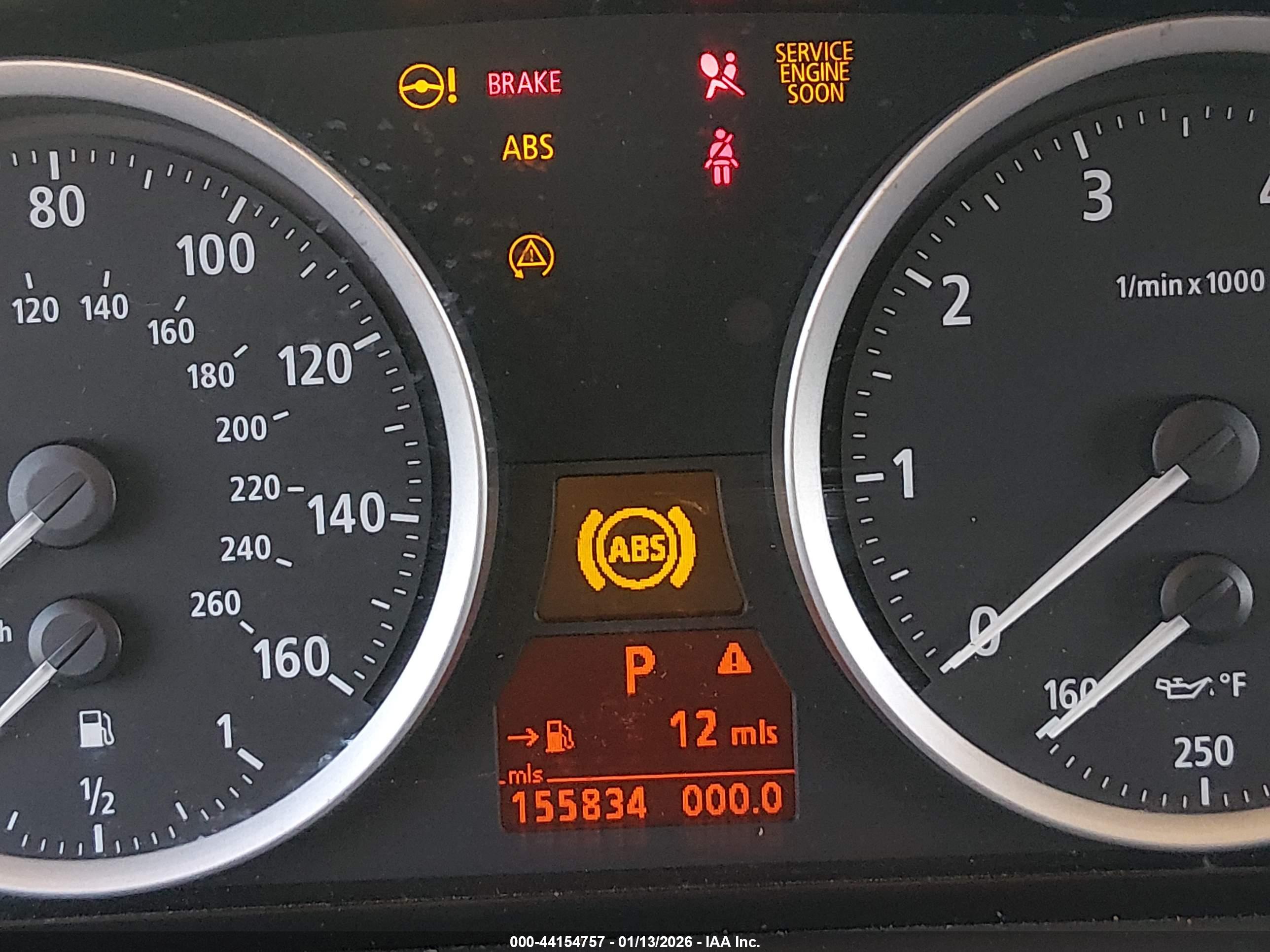 BMW 645CI image 7