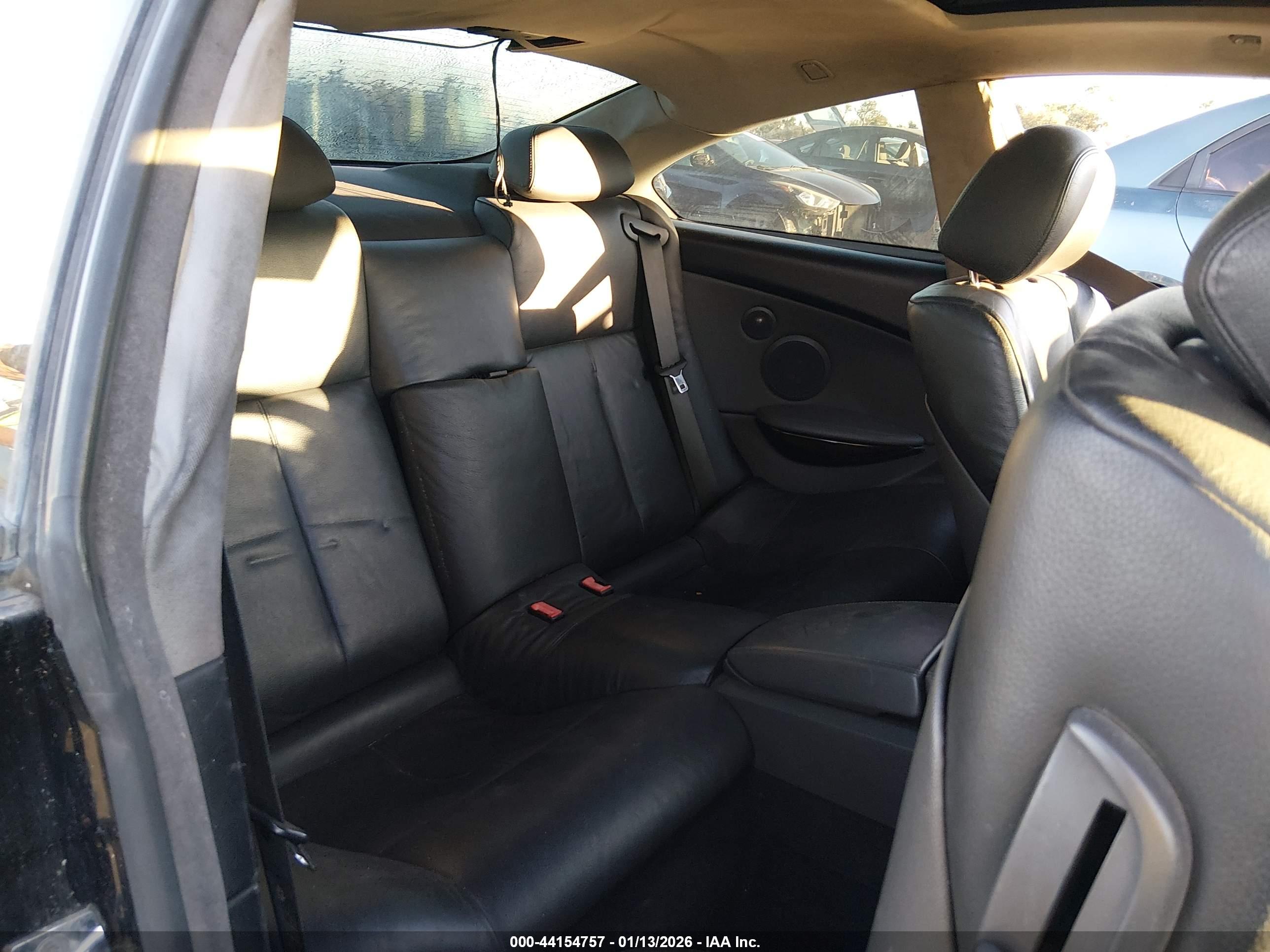 BMW 645CI image 8