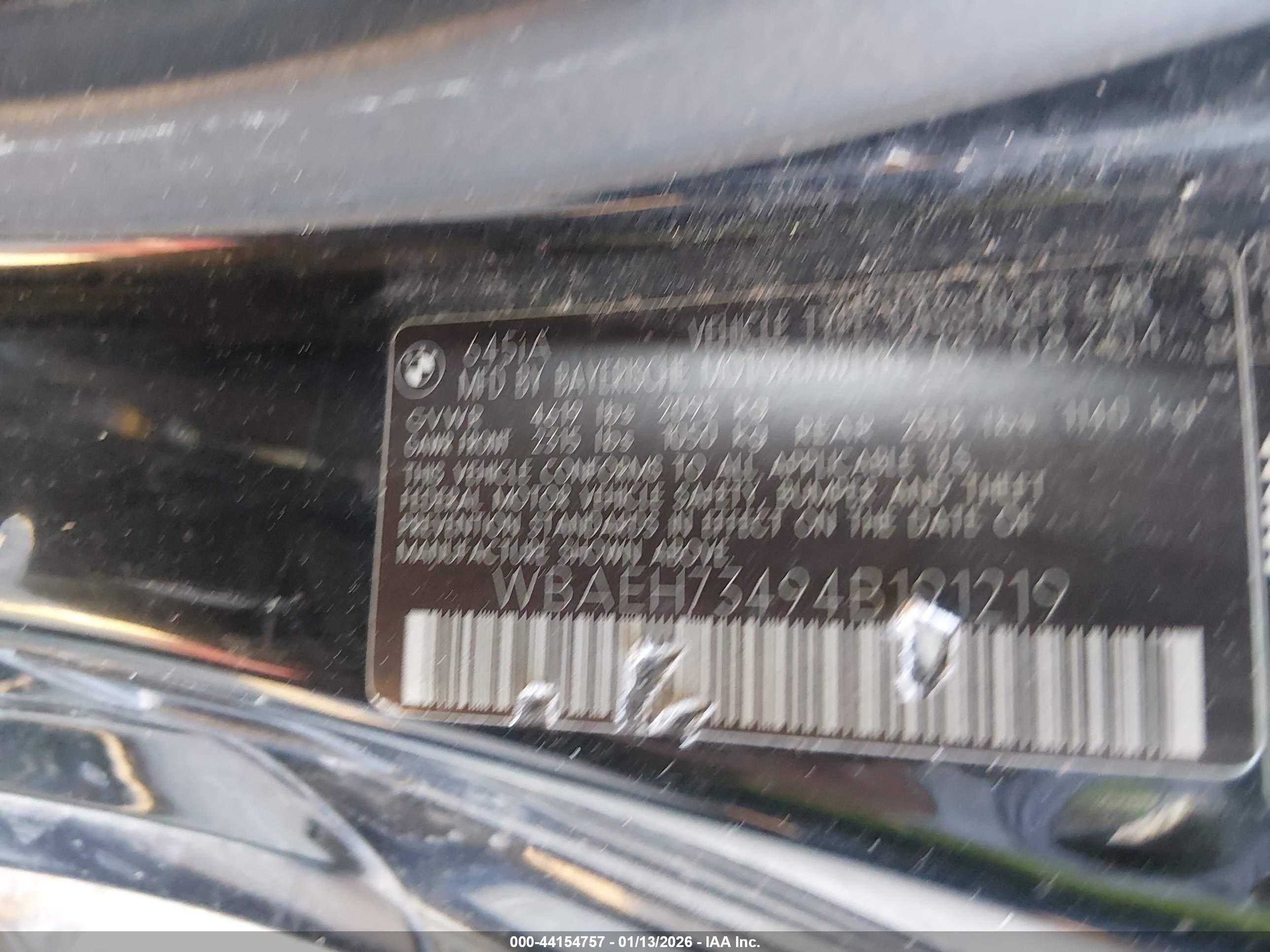 BMW 645CI image 9