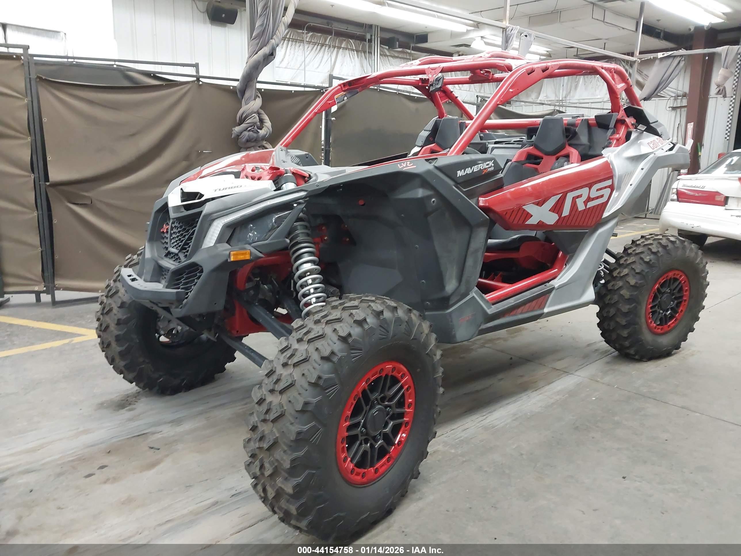 CAN-AM MAVERICK image 2