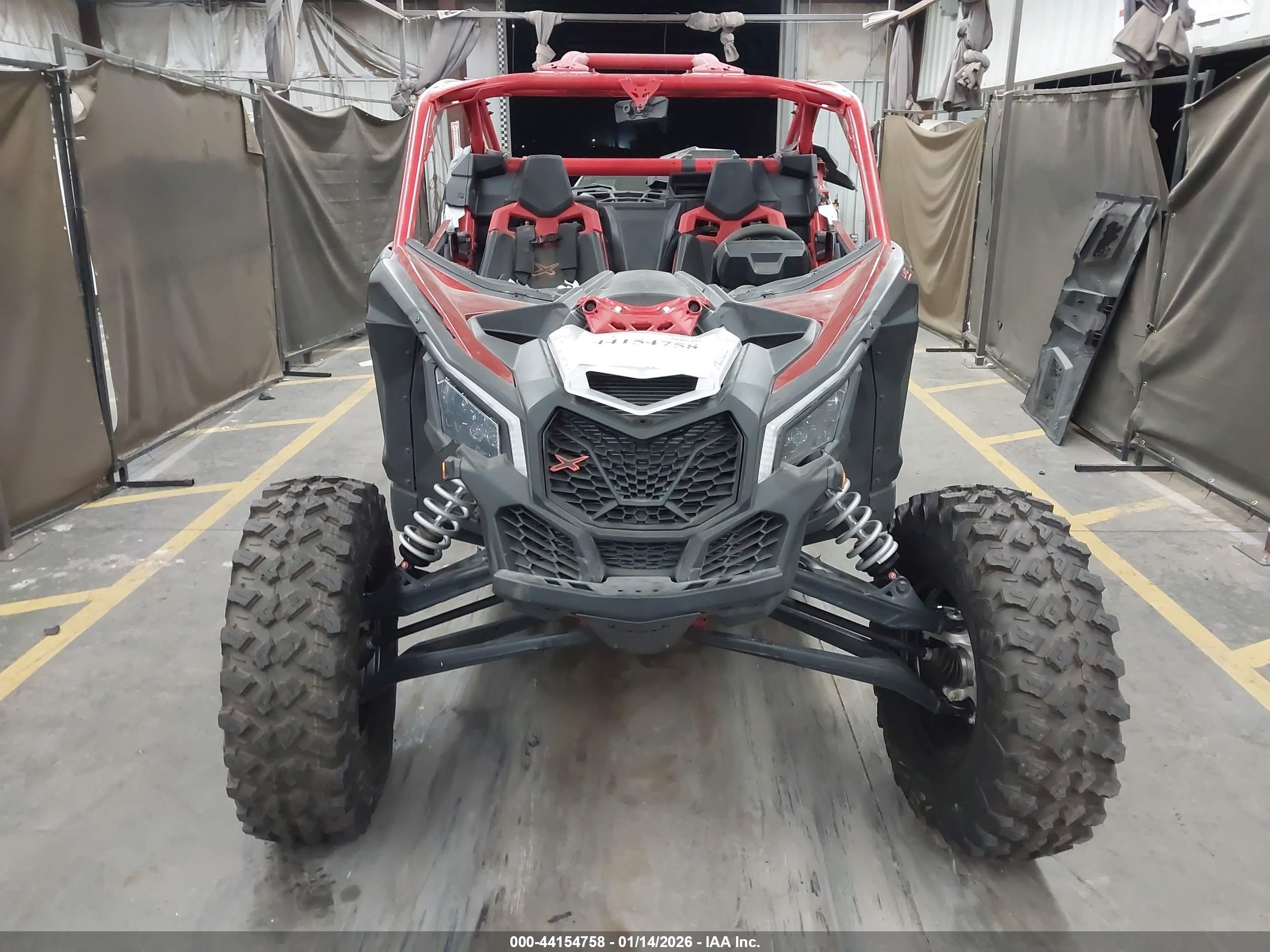CAN-AM MAVERICK image 5