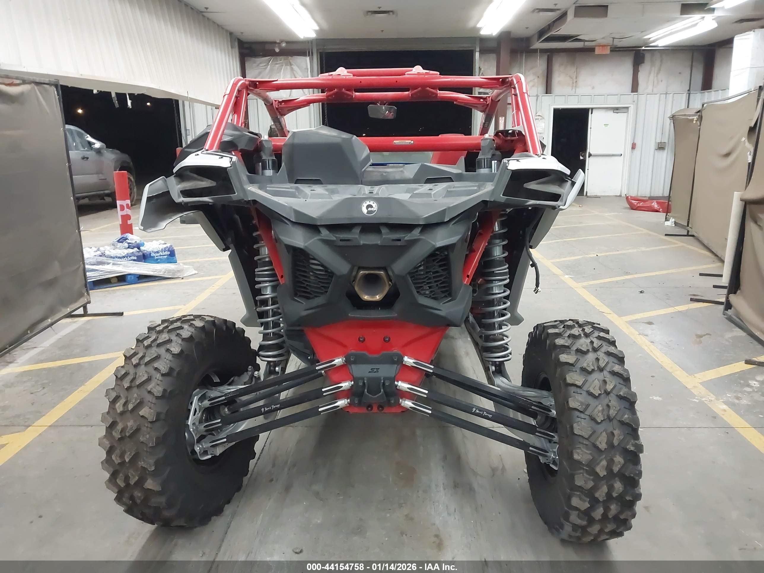CAN-AM MAVERICK image 6