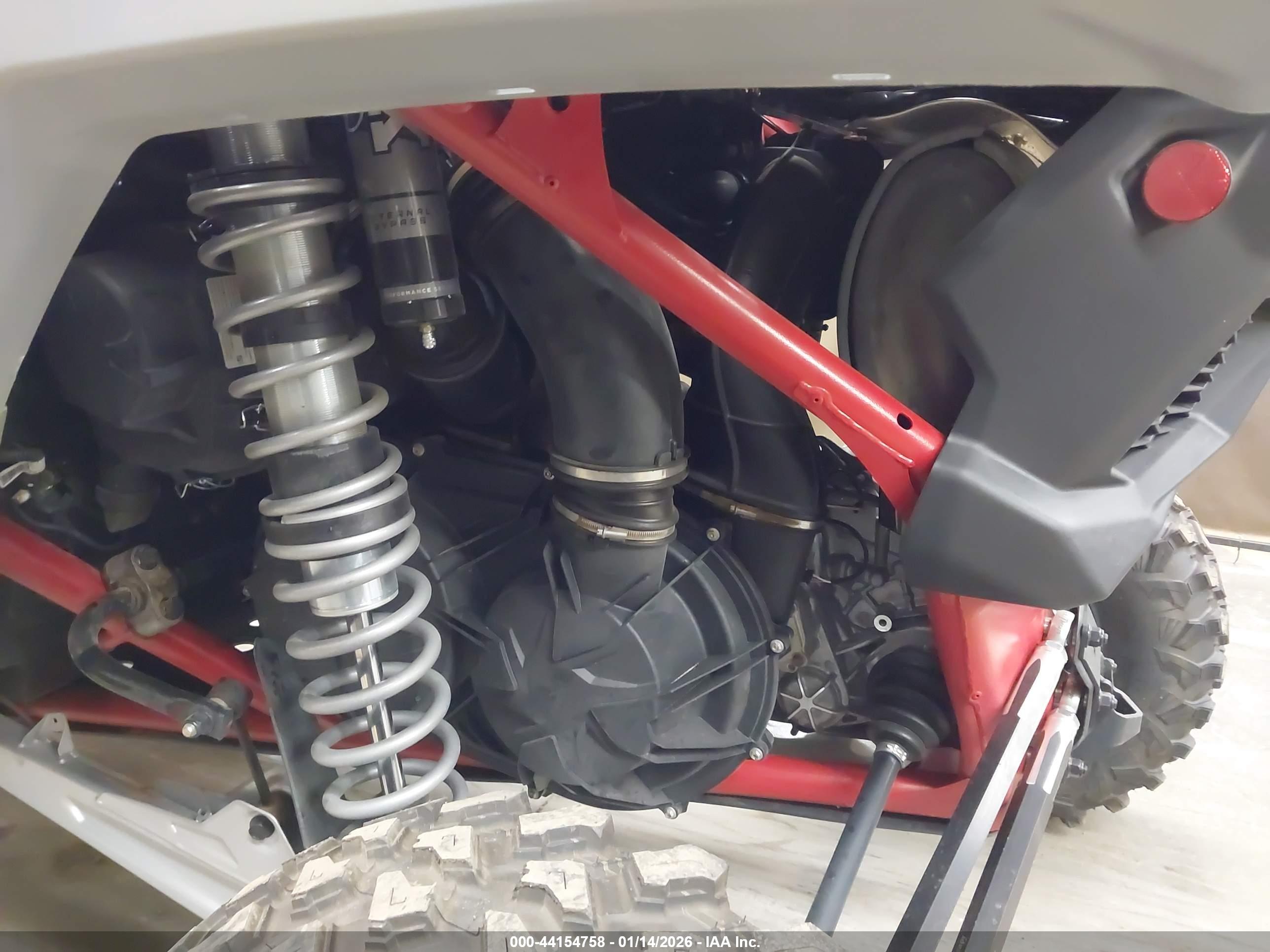 CAN-AM MAVERICK image 9