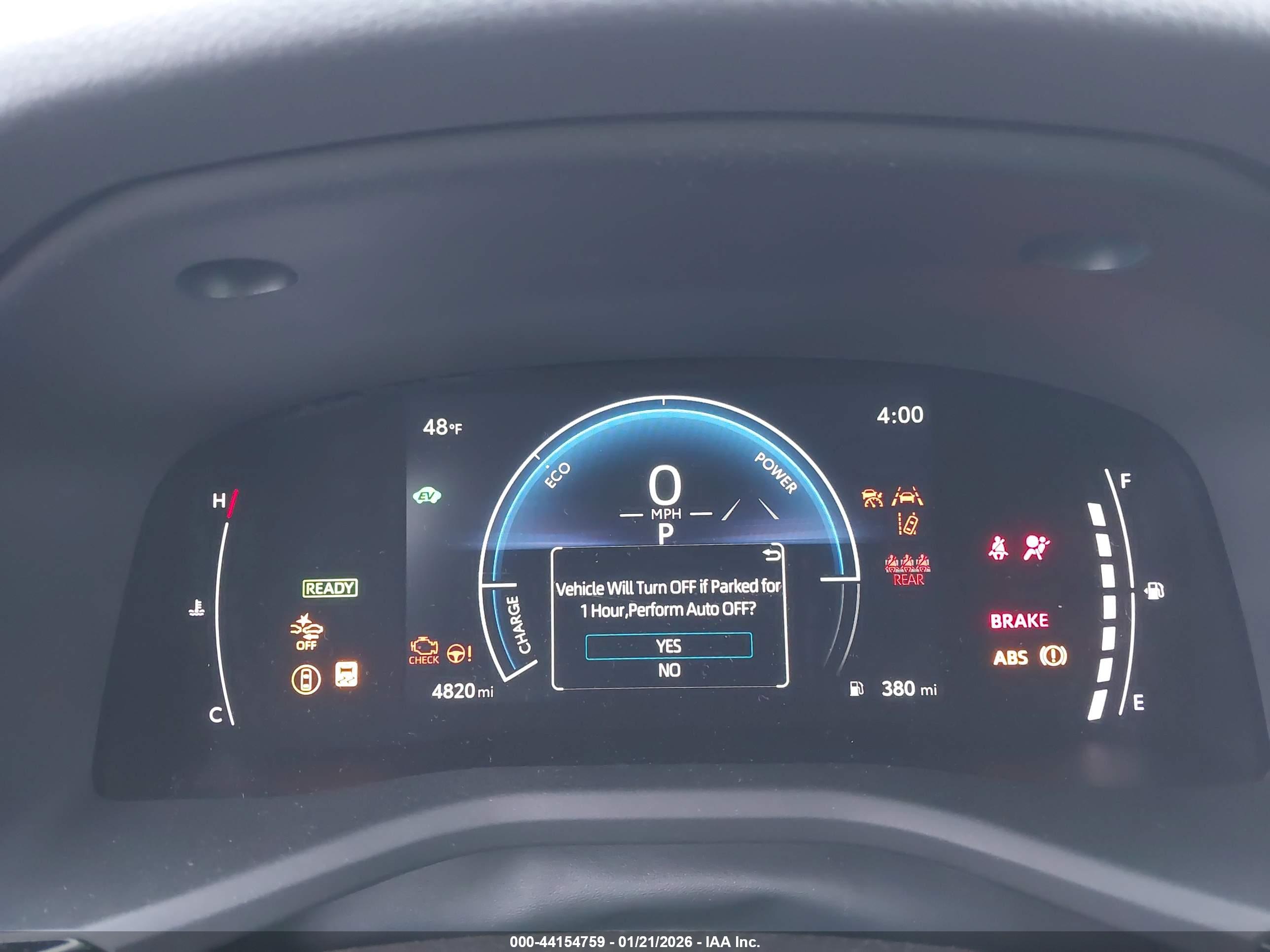 TOYOTA CAMRY image 7