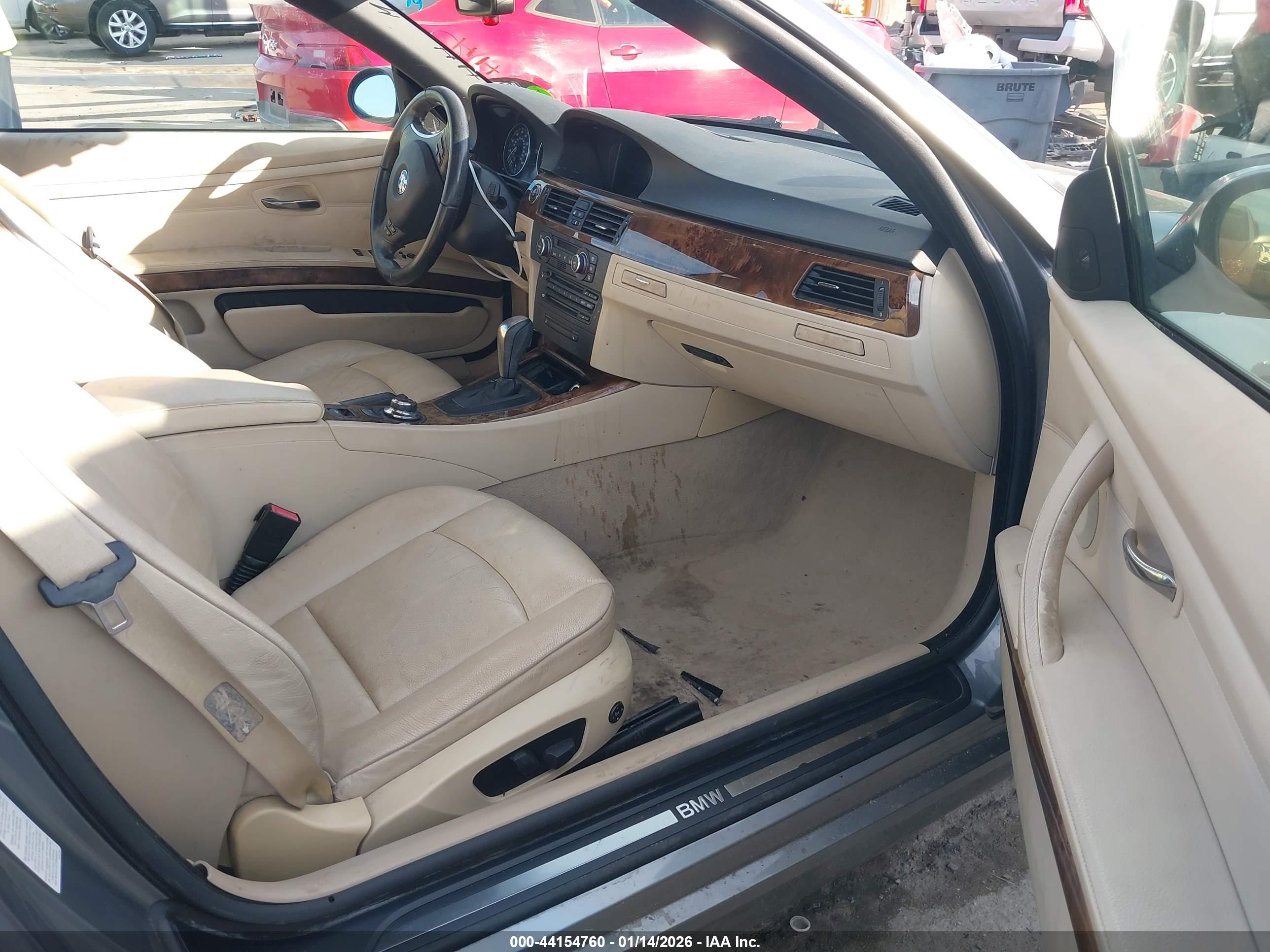 BMW 335I image 5