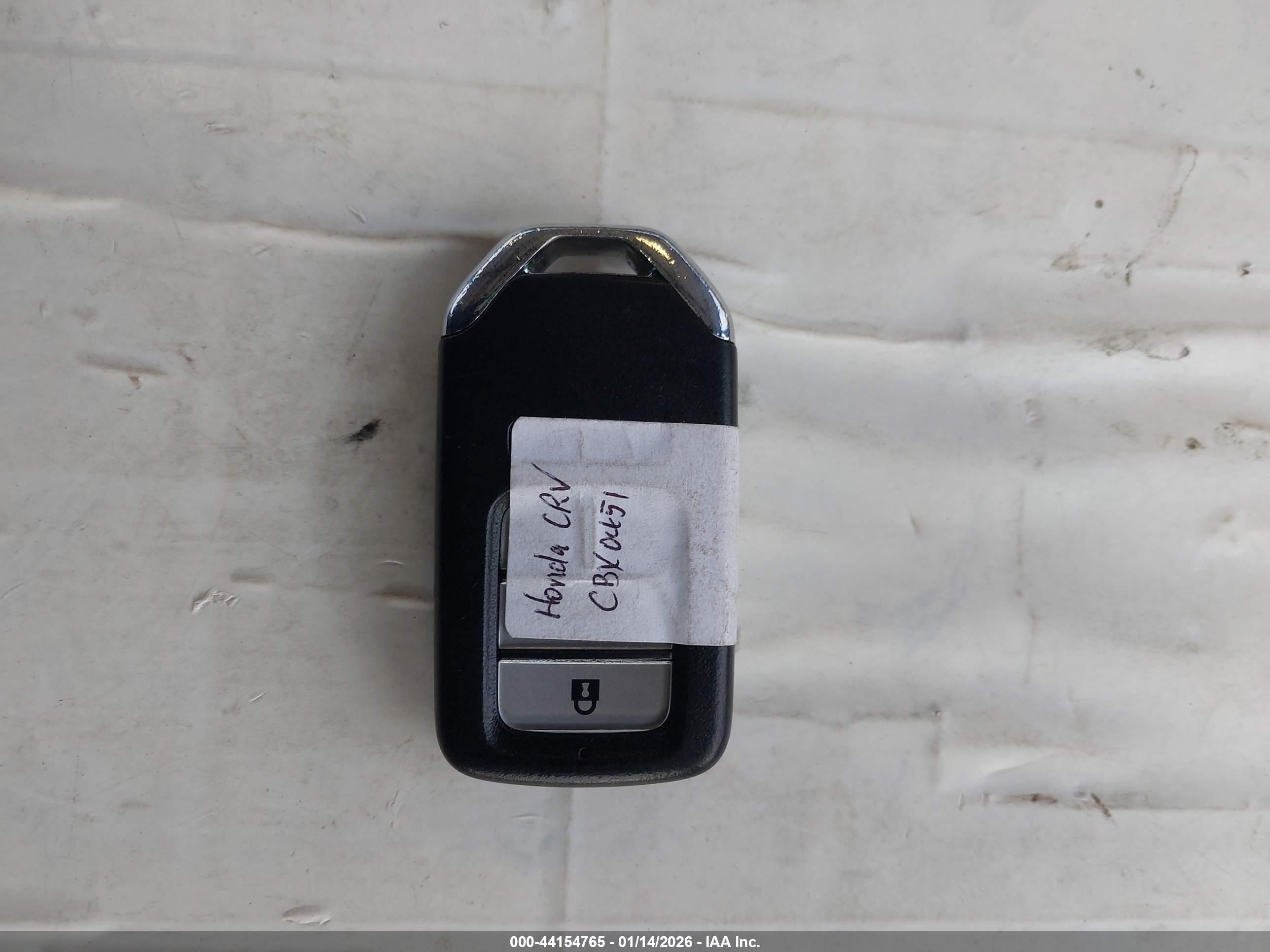 HONDA CR-V image 11