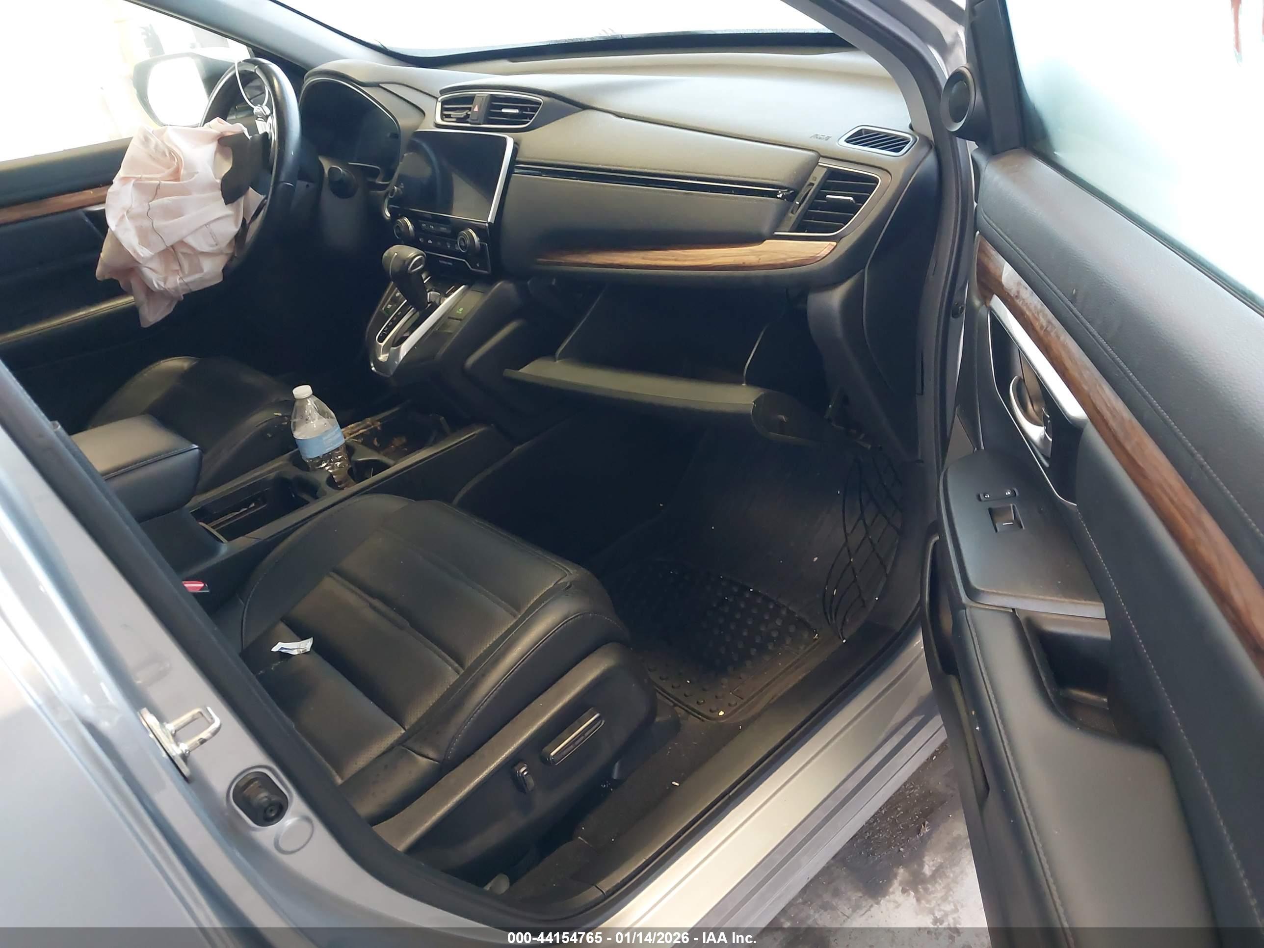 HONDA CR-V image 5