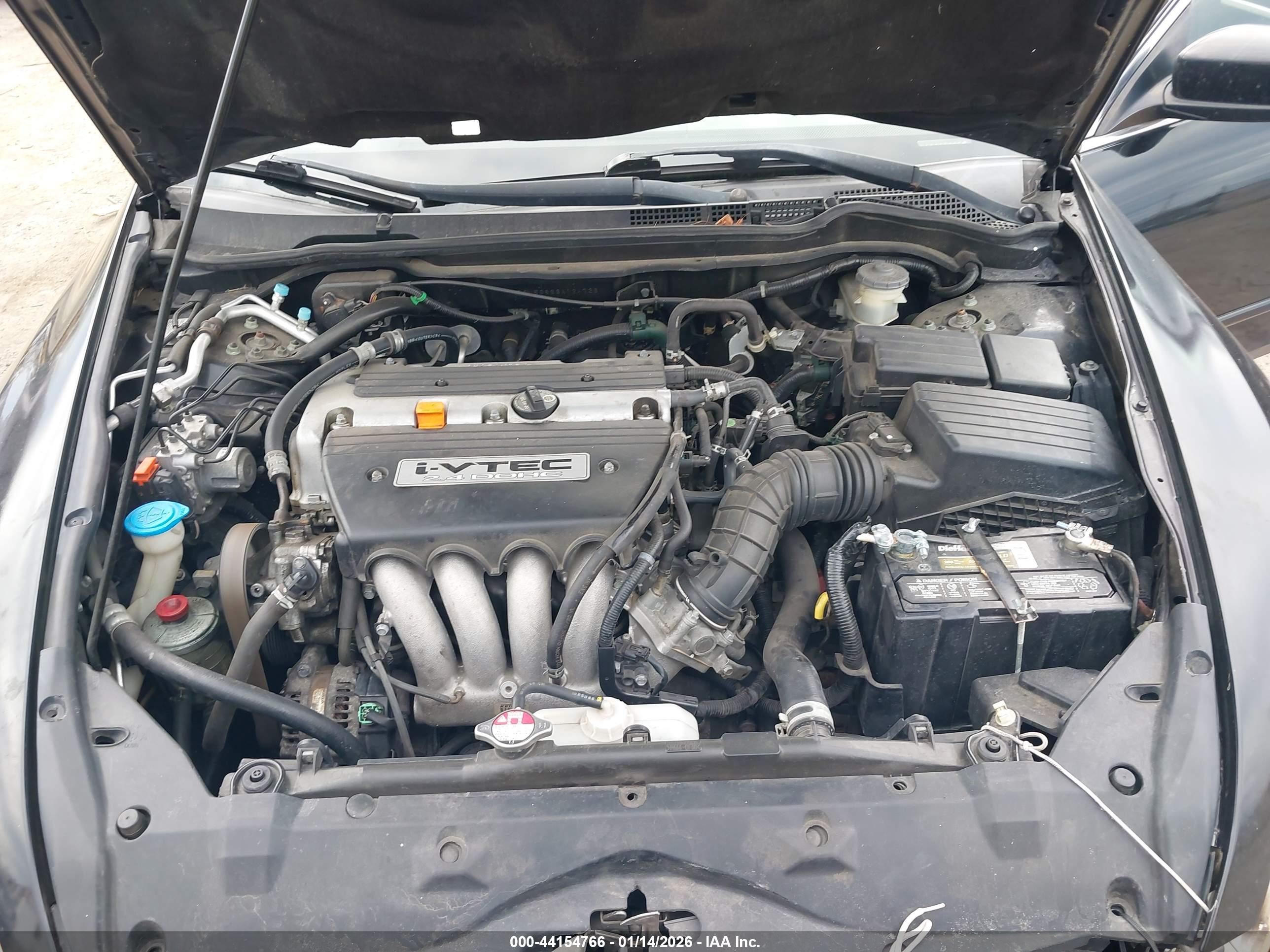 HONDA ACCORD image 10