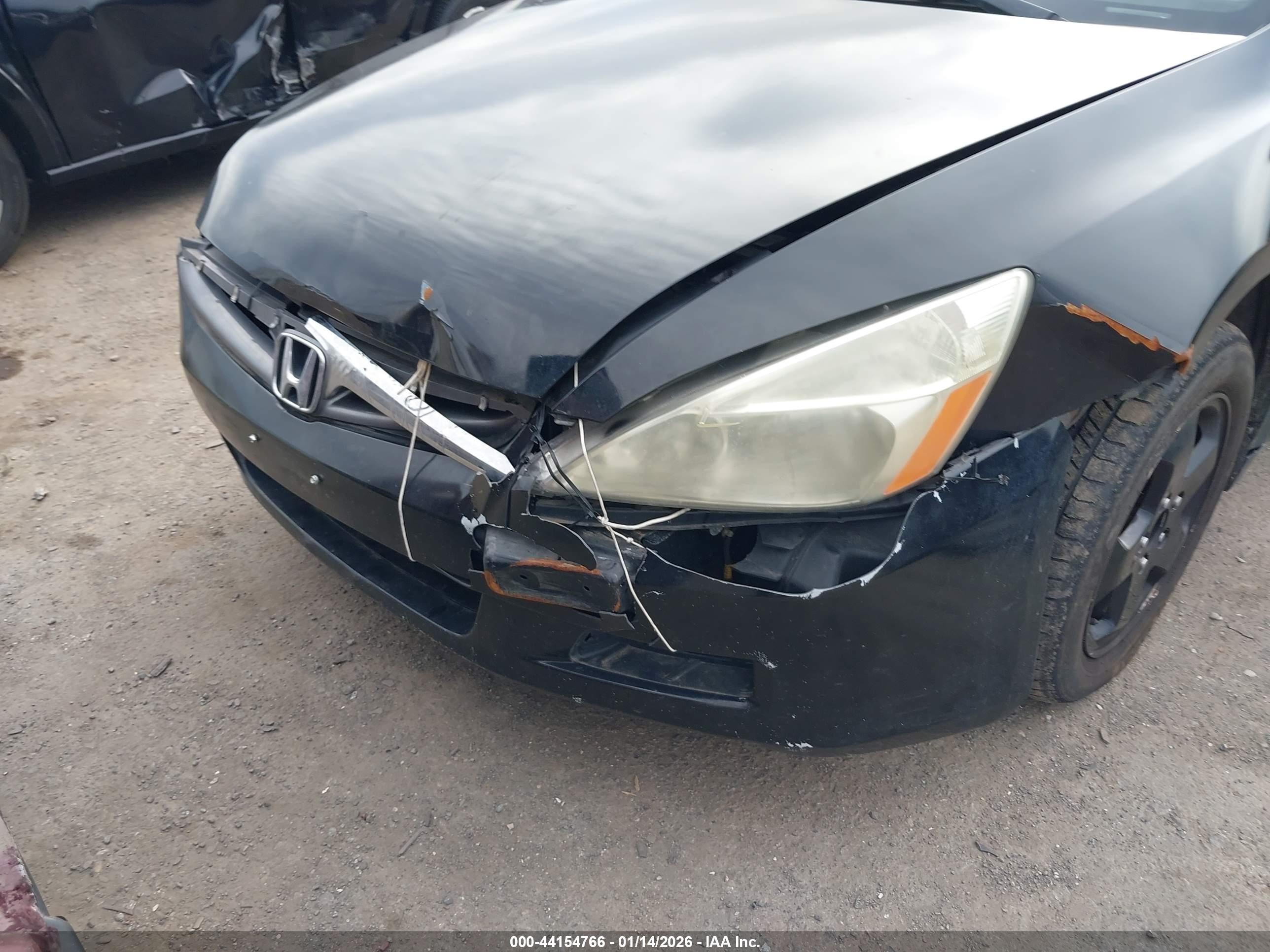 HONDA ACCORD image 6